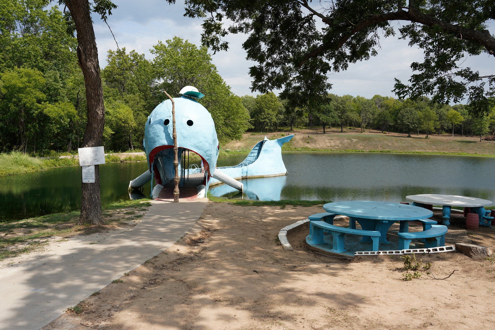 Route 66 in Oklahoma (71)