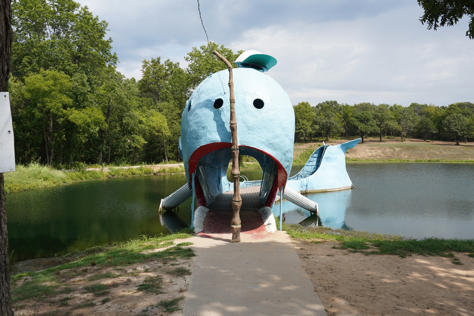 Route 66 in Oklahoma (72)