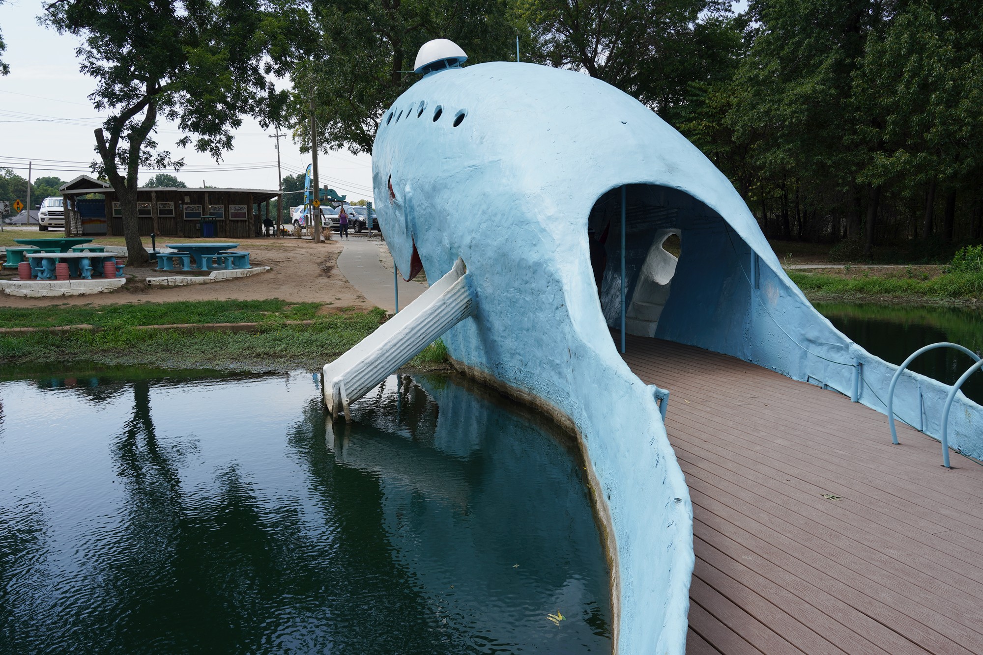 Route 66 in Oklahoma (73)