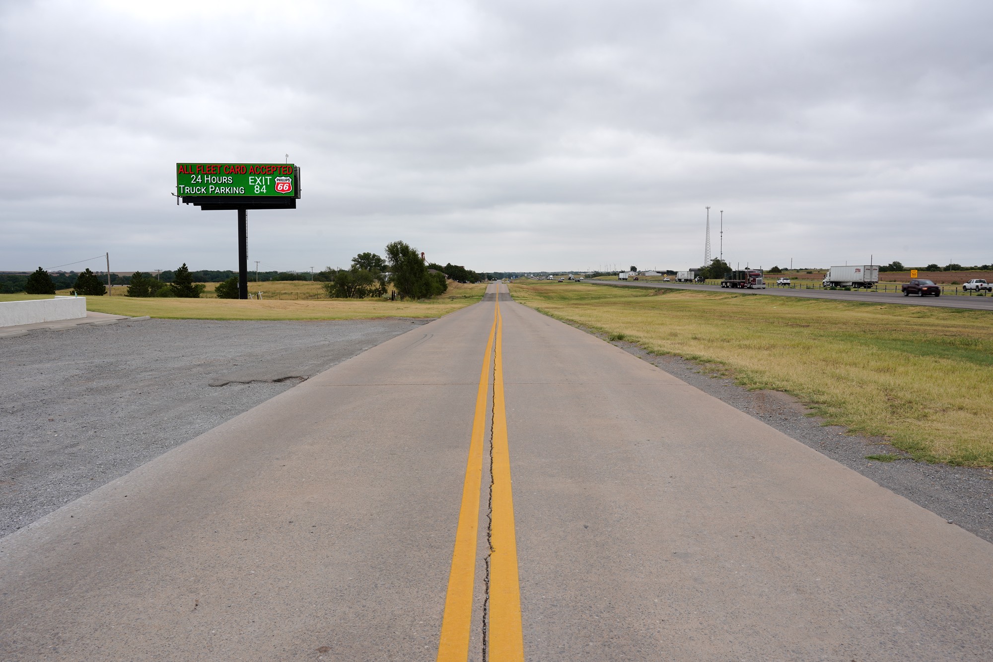Route 66 in Oklahoma (8)