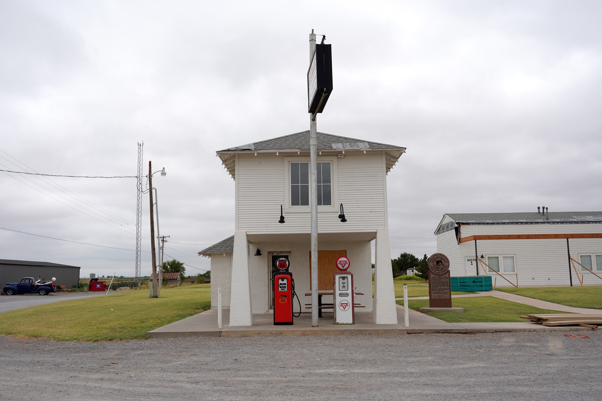 Route 66 in Oklahoma (9)