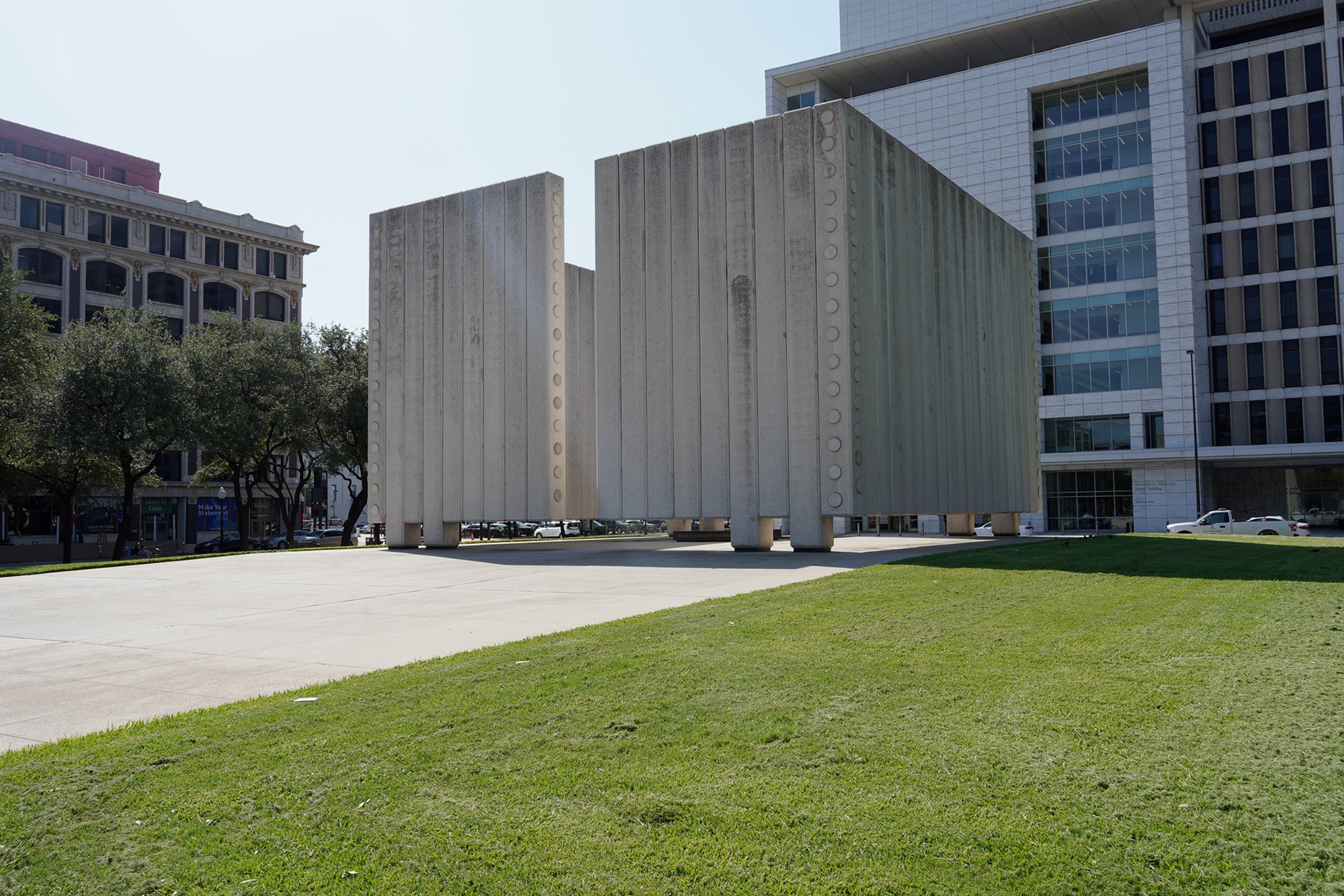 The Sixth Floor Museum (1)