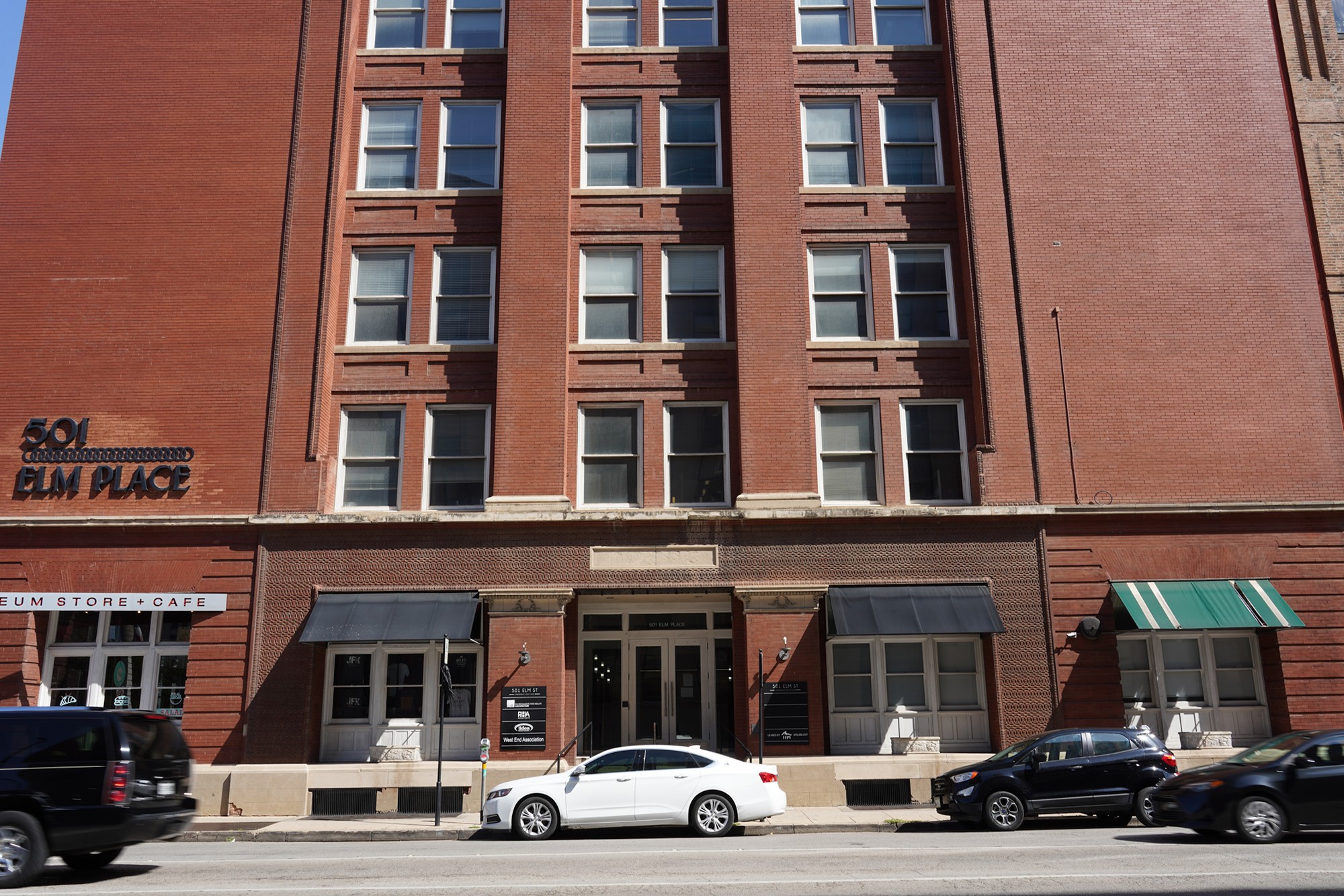 The Sixth Floor Museum (15)