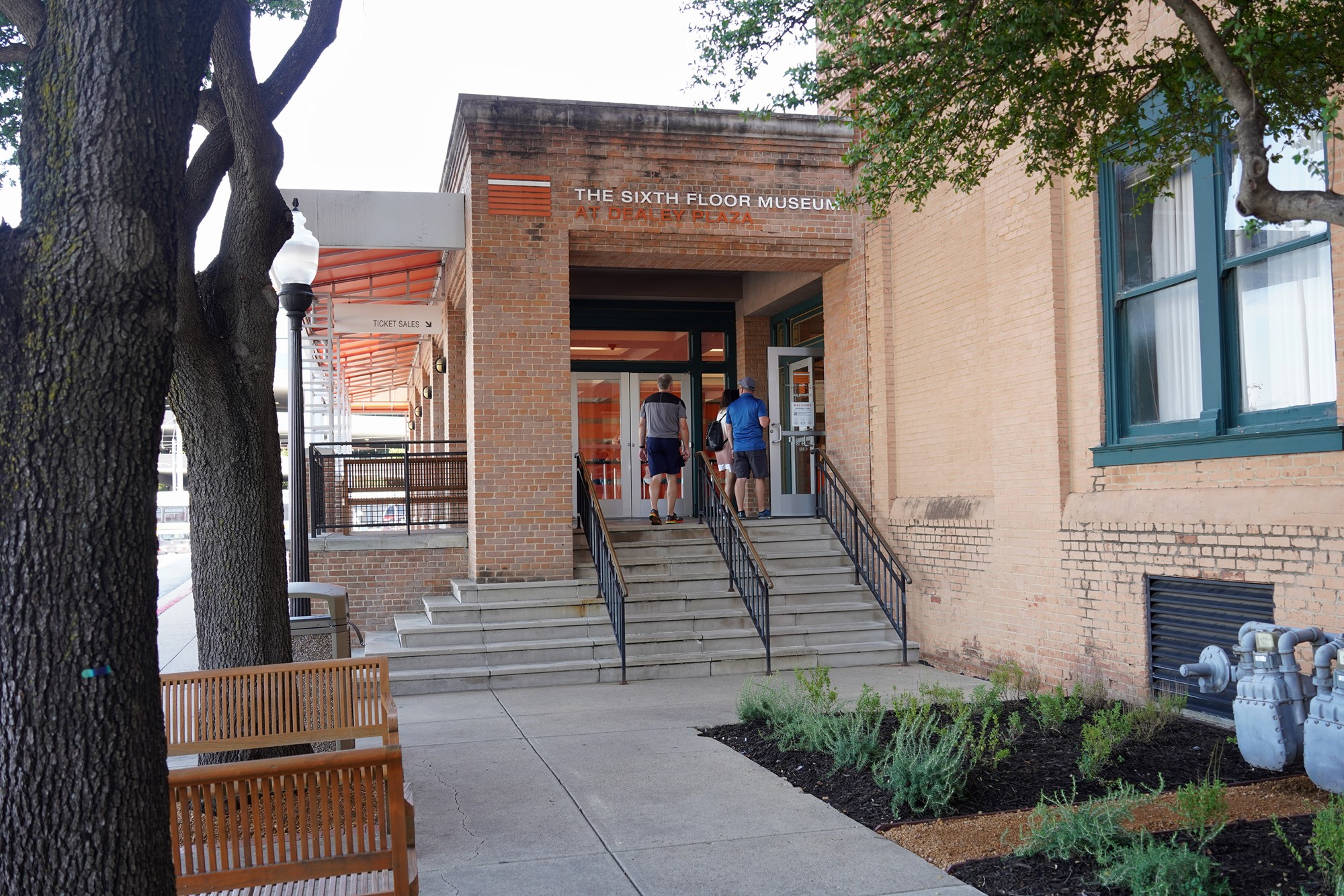 The Sixth Floor Museum (18)