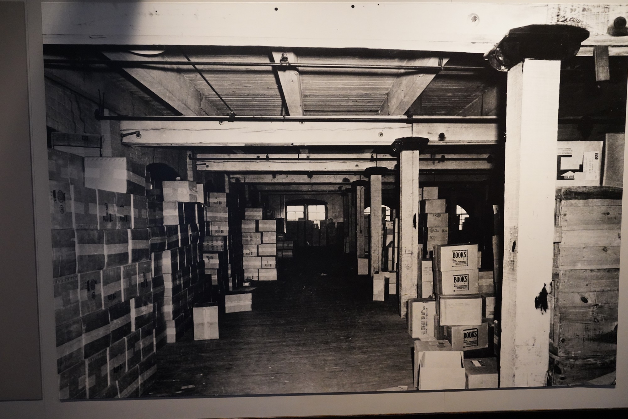 The Sixth Floor Museum (21)