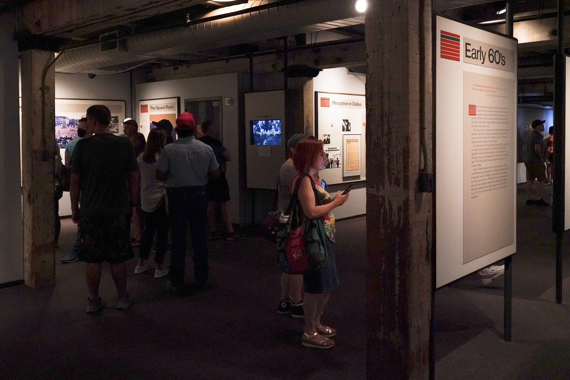 The Sixth Floor Museum (27)