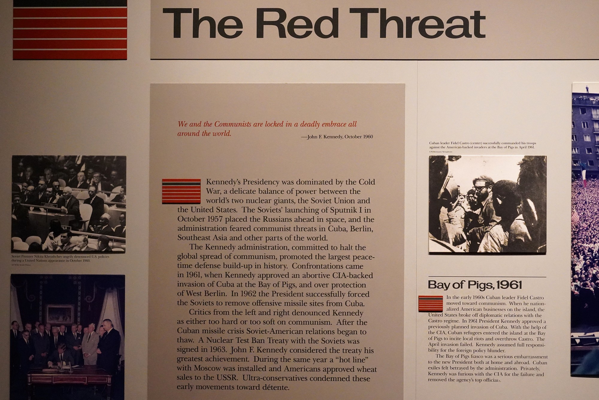 The Sixth Floor Museum (32)