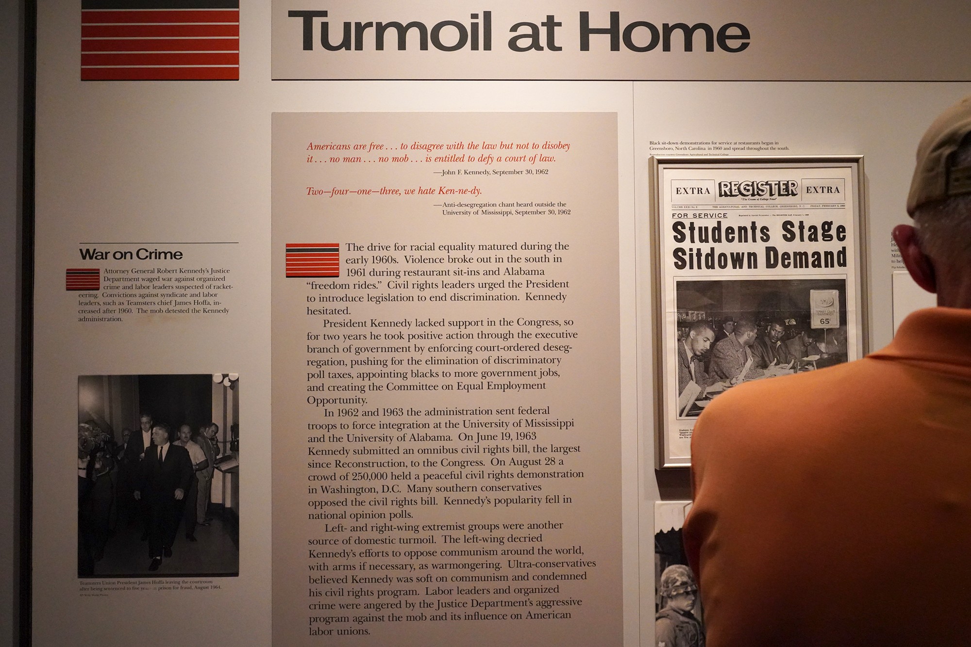 The Sixth Floor Museum (34)