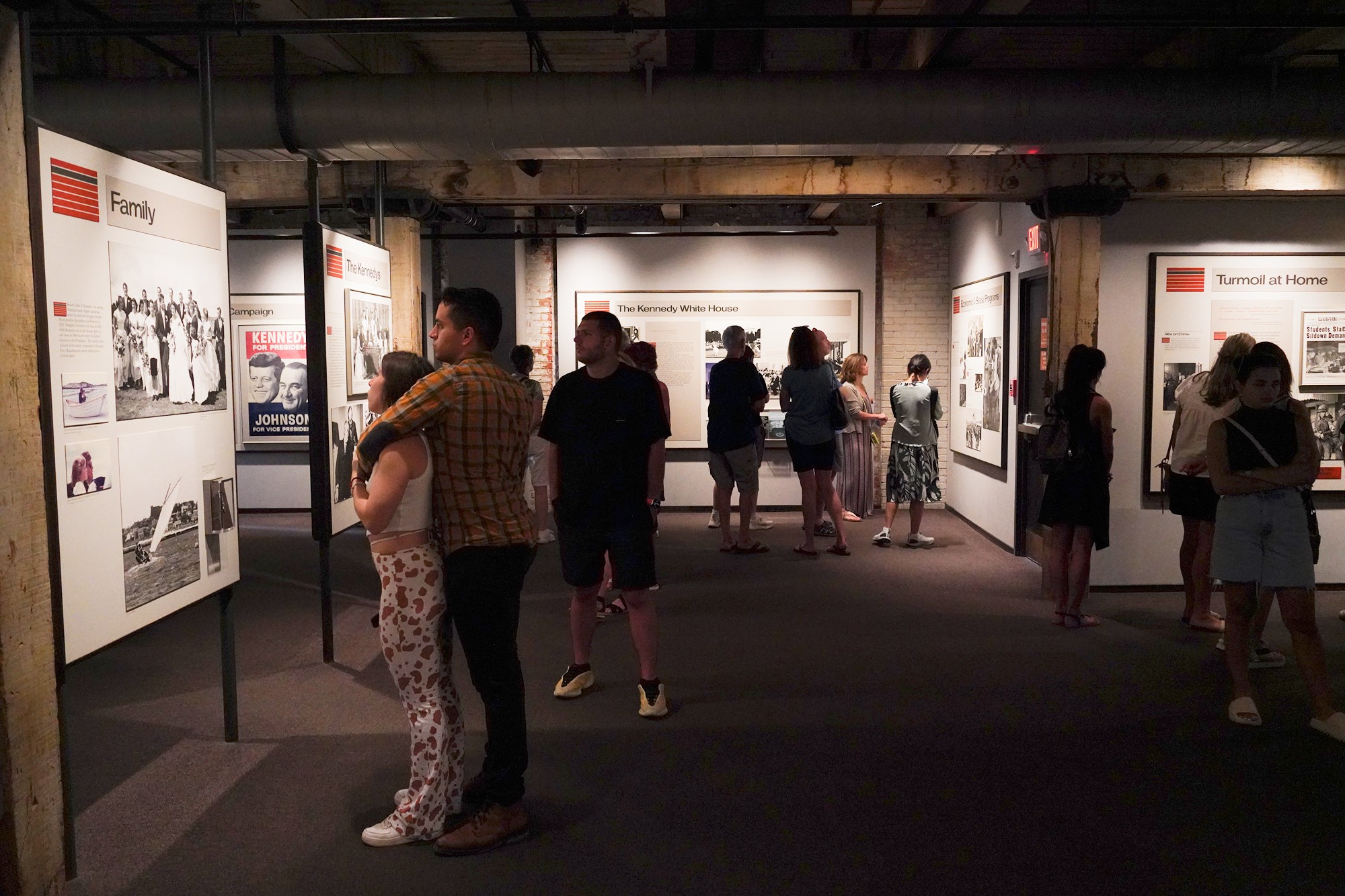 The Sixth Floor Museum (42)