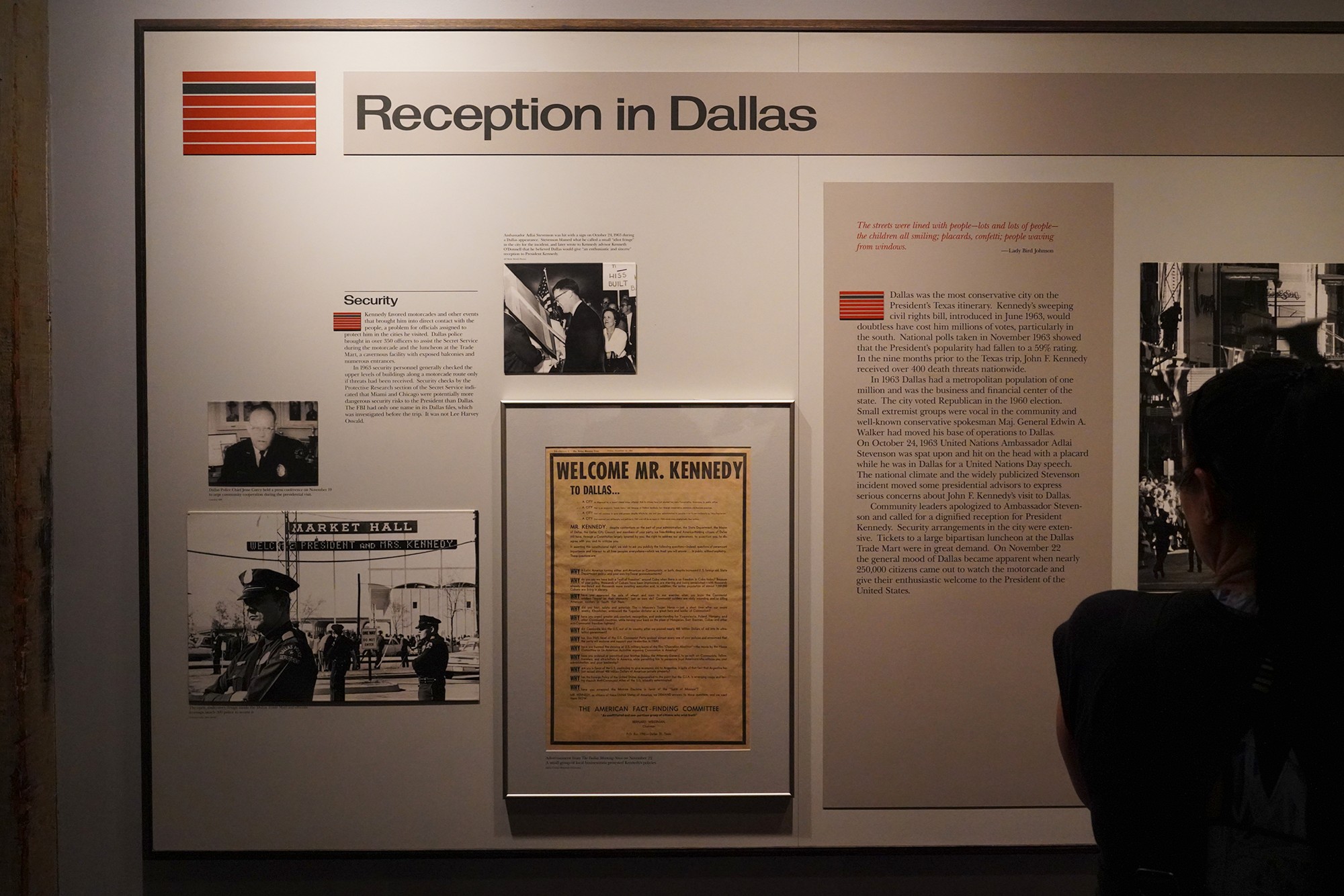 The Sixth Floor Museum (43)
