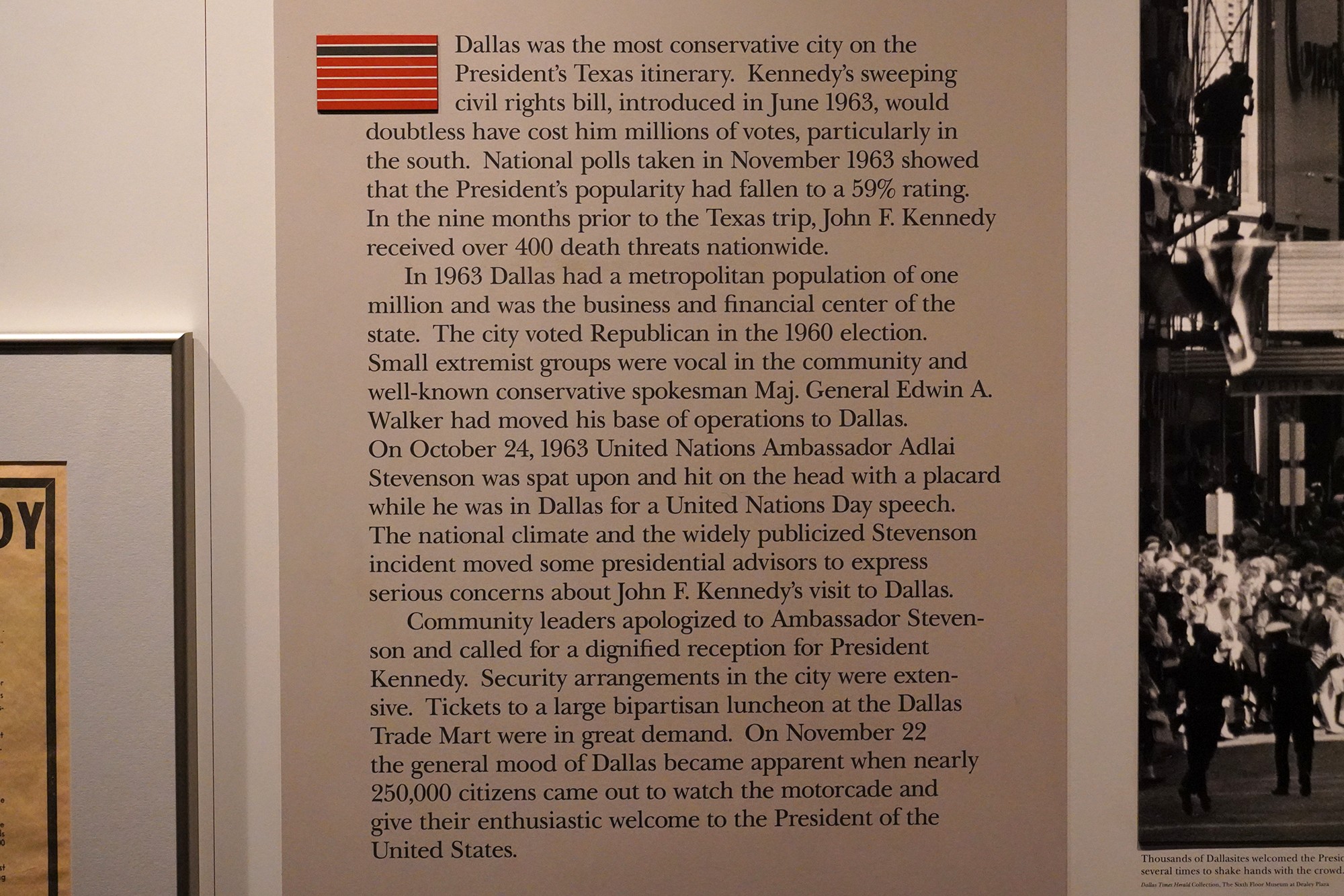 The Sixth Floor Museum (44)