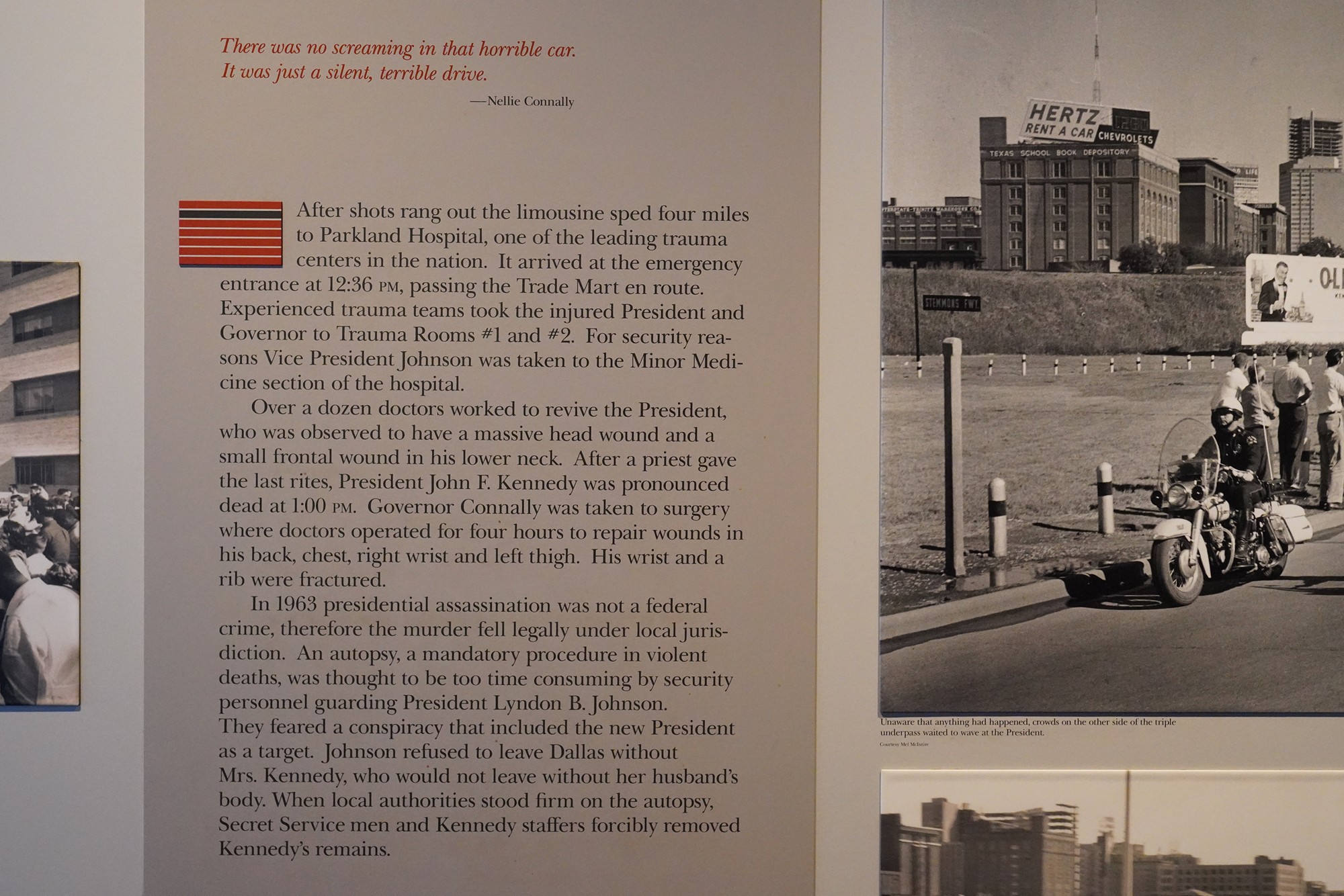 The Sixth Floor Museum (53)