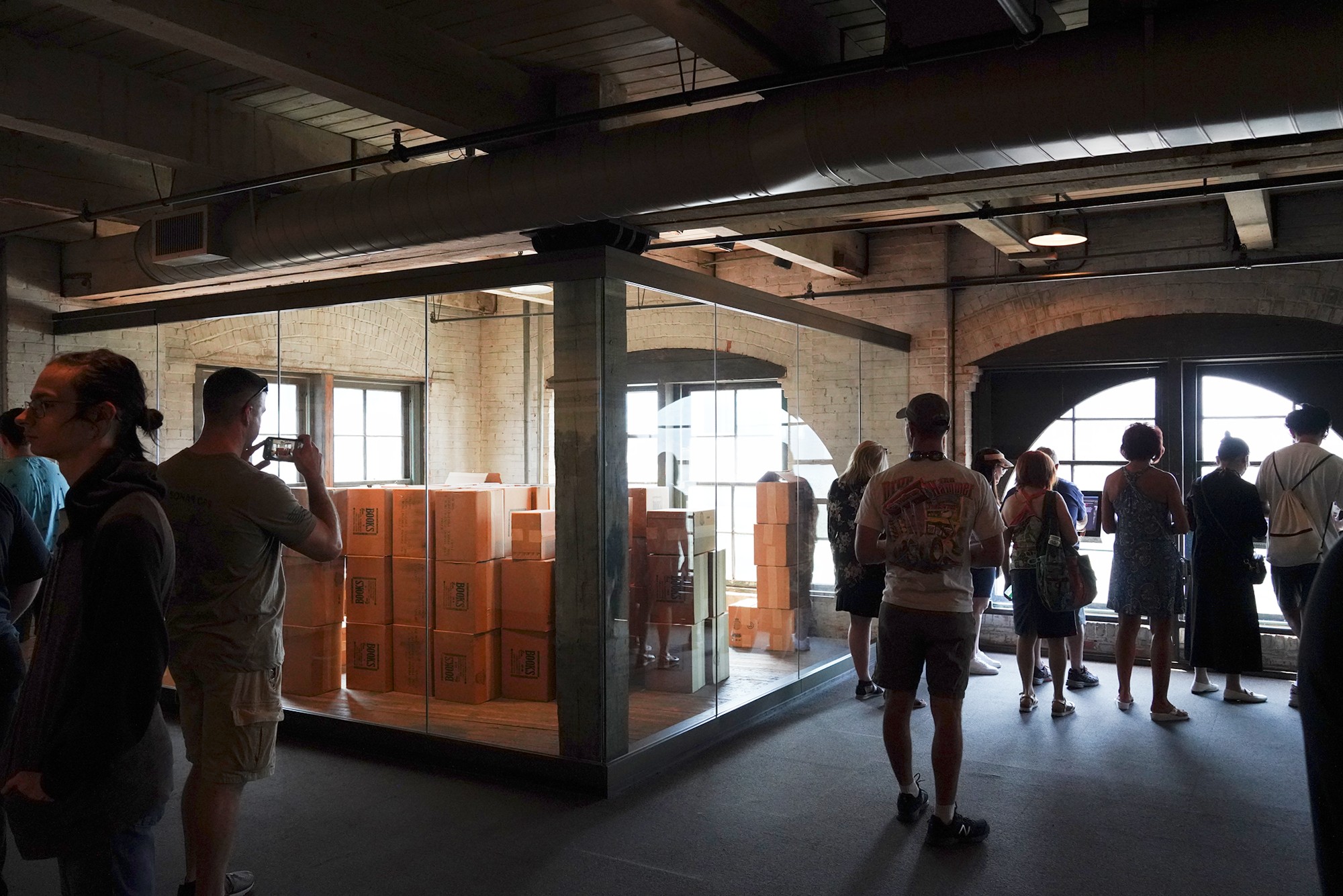 The Sixth Floor Museum (54)