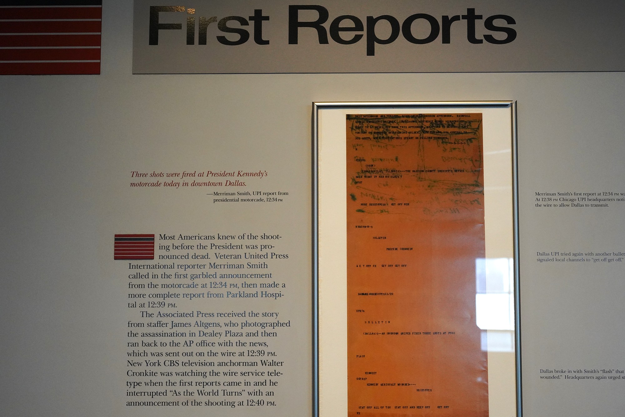 The Sixth Floor Museum (55)