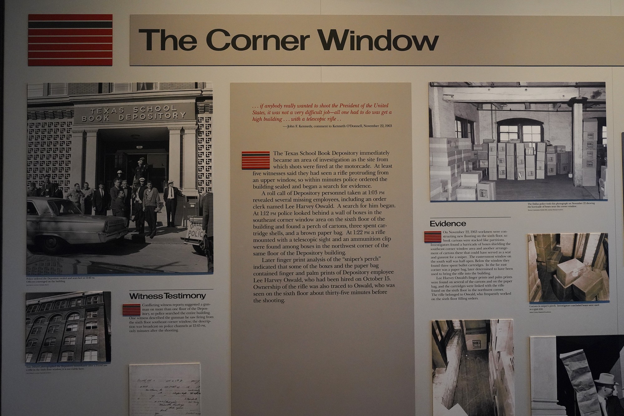 The Sixth Floor Museum (56)