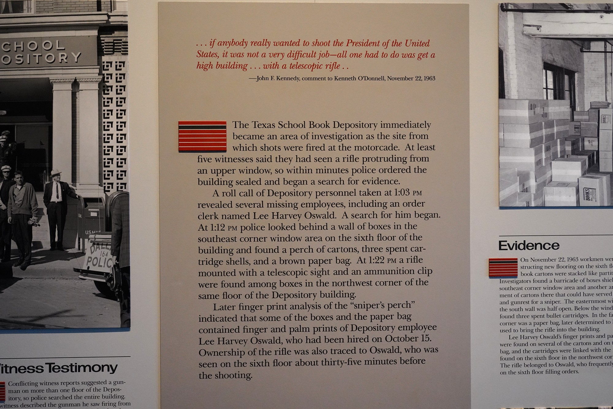 The Sixth Floor Museum (57)