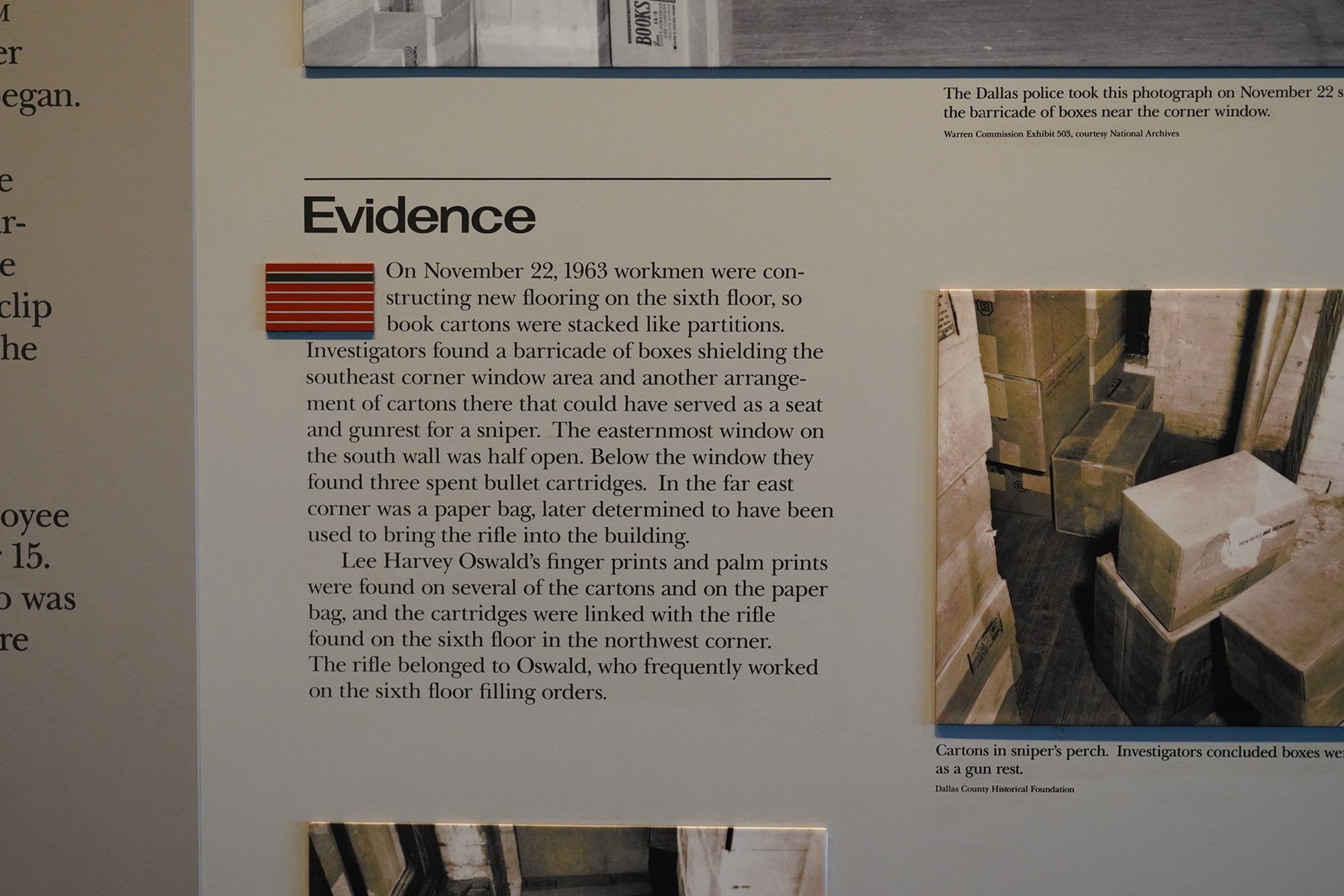 The Sixth Floor Museum (58)