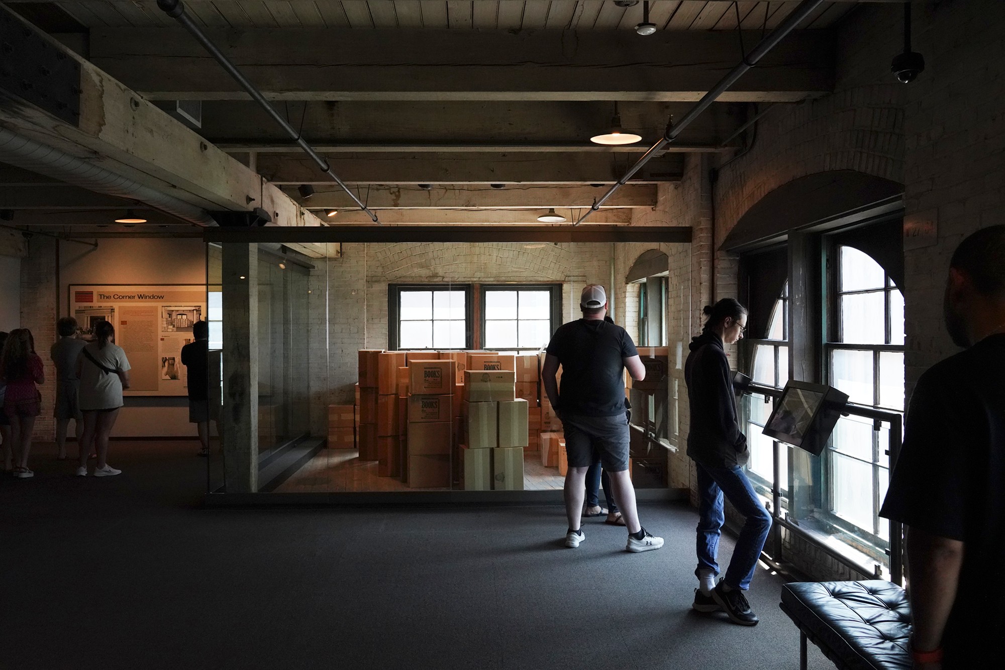 The Sixth Floor Museum (59)