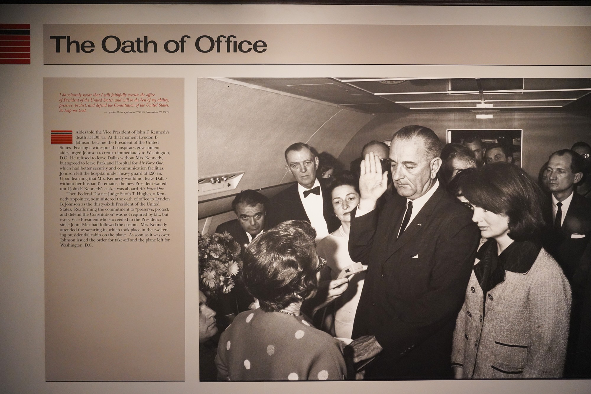 The Sixth Floor Museum (64)