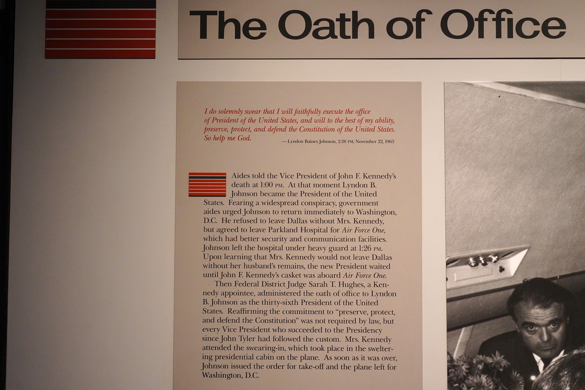 The Sixth Floor Museum (65)