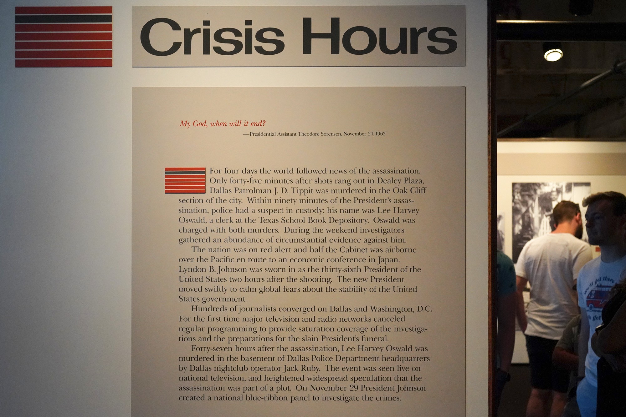 The Sixth Floor Museum (66)