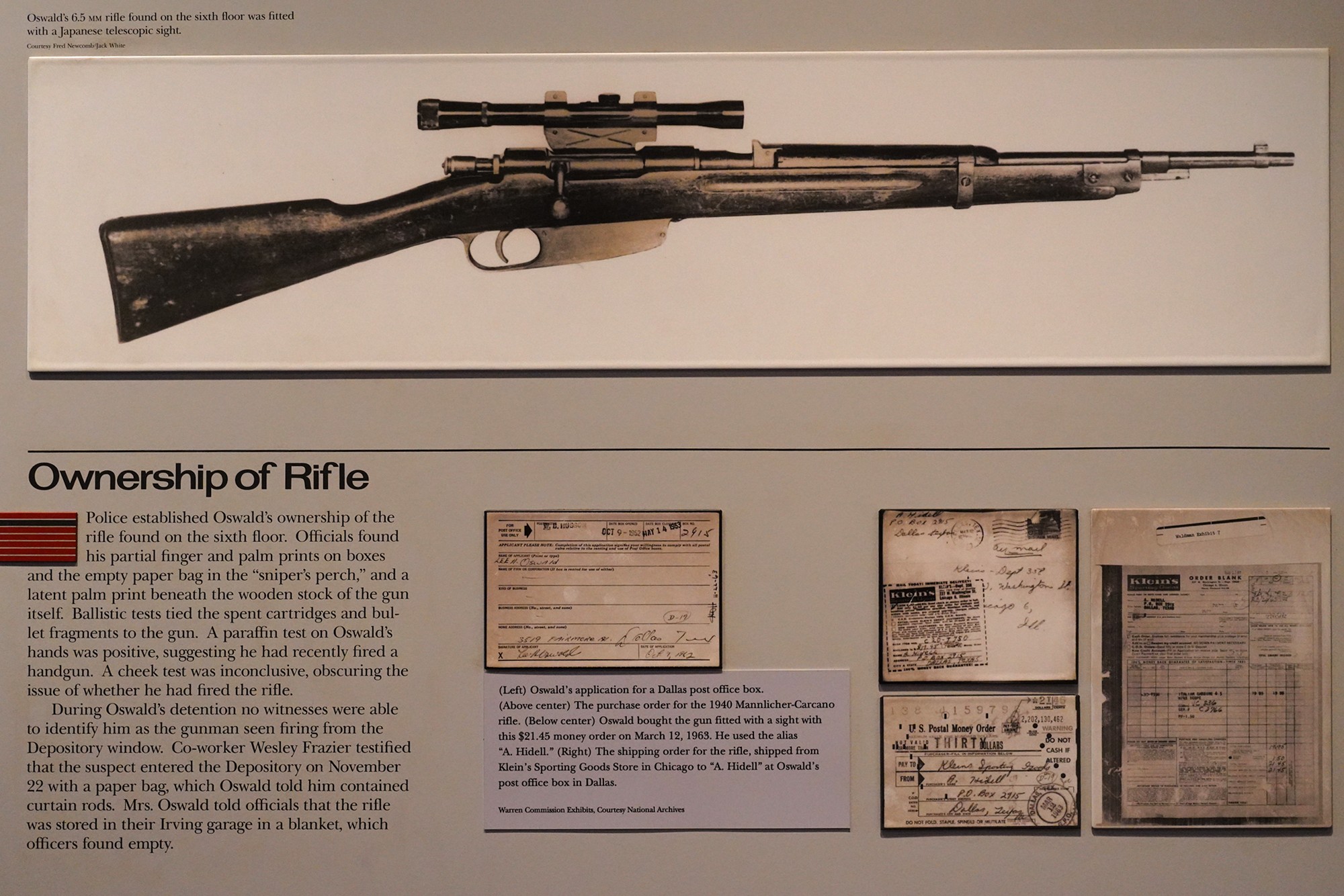 The Sixth Floor Museum (67)
