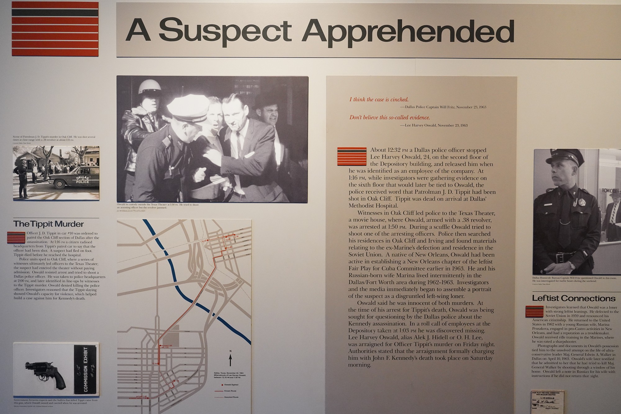 The Sixth Floor Museum (69)