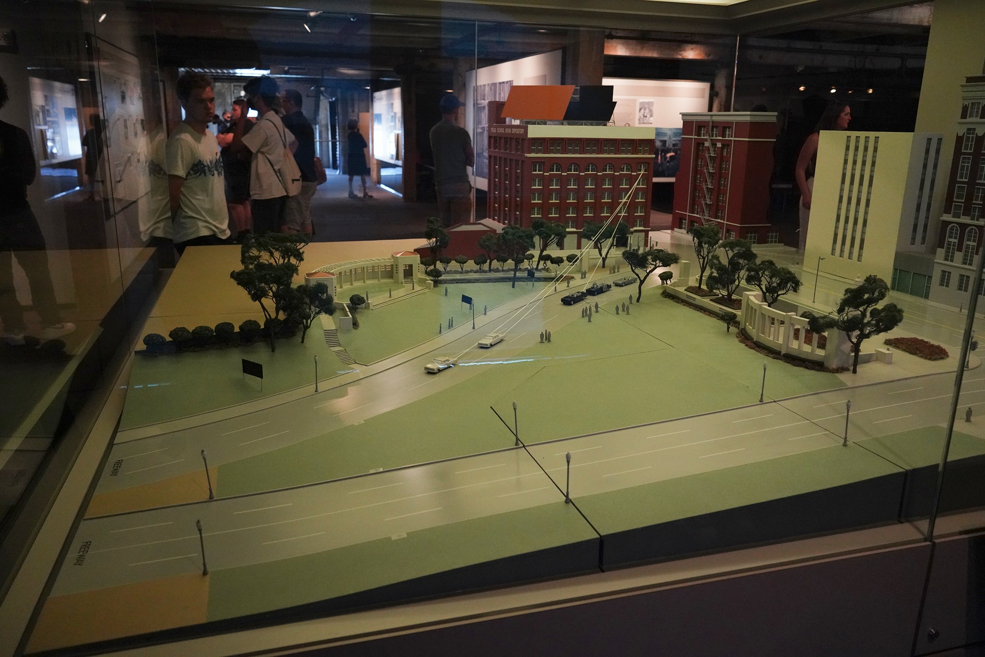 The Sixth Floor Museum (71)