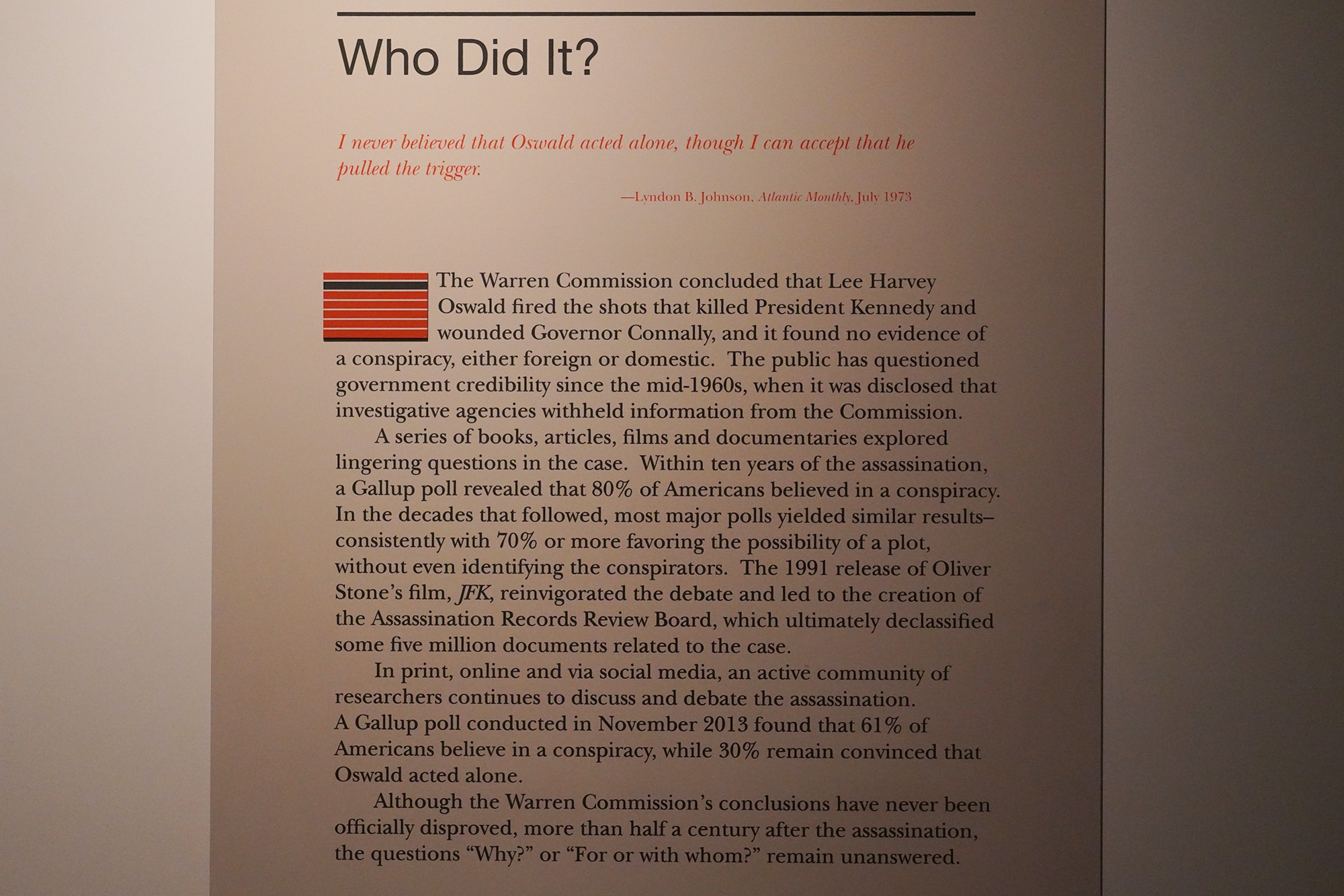 The Sixth Floor Museum (77)