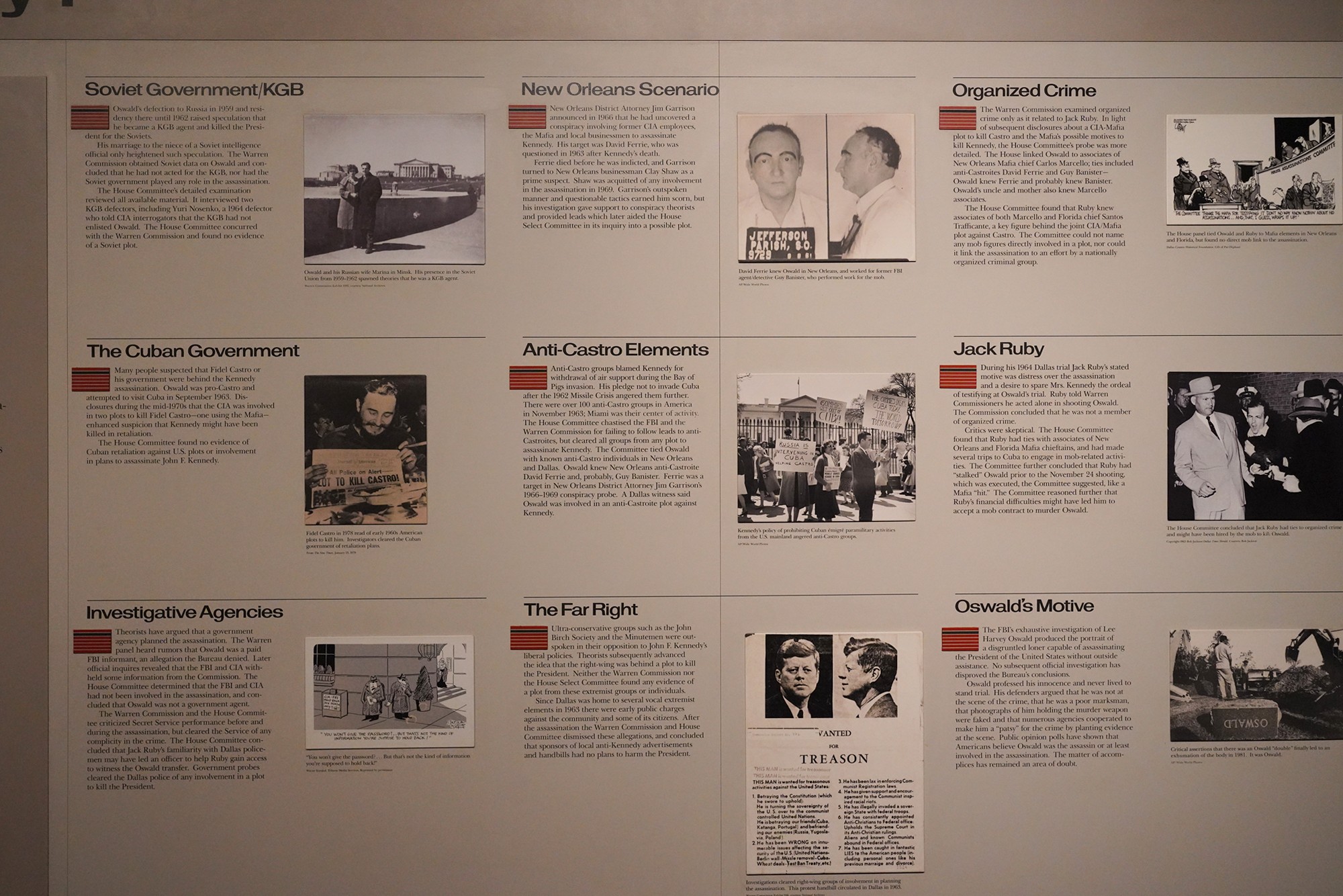 The Sixth Floor Museum (79)