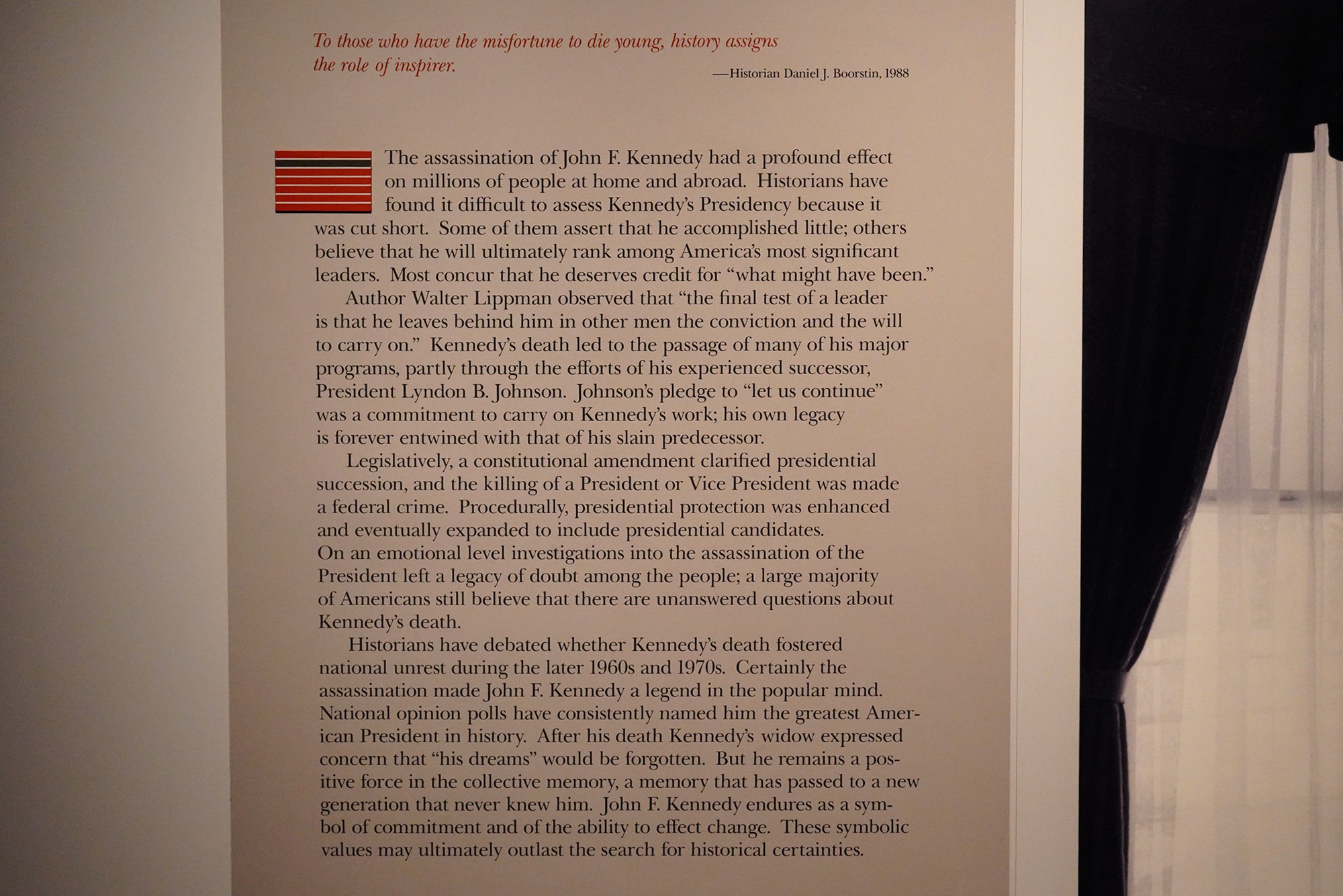 The Sixth Floor Museum (81)