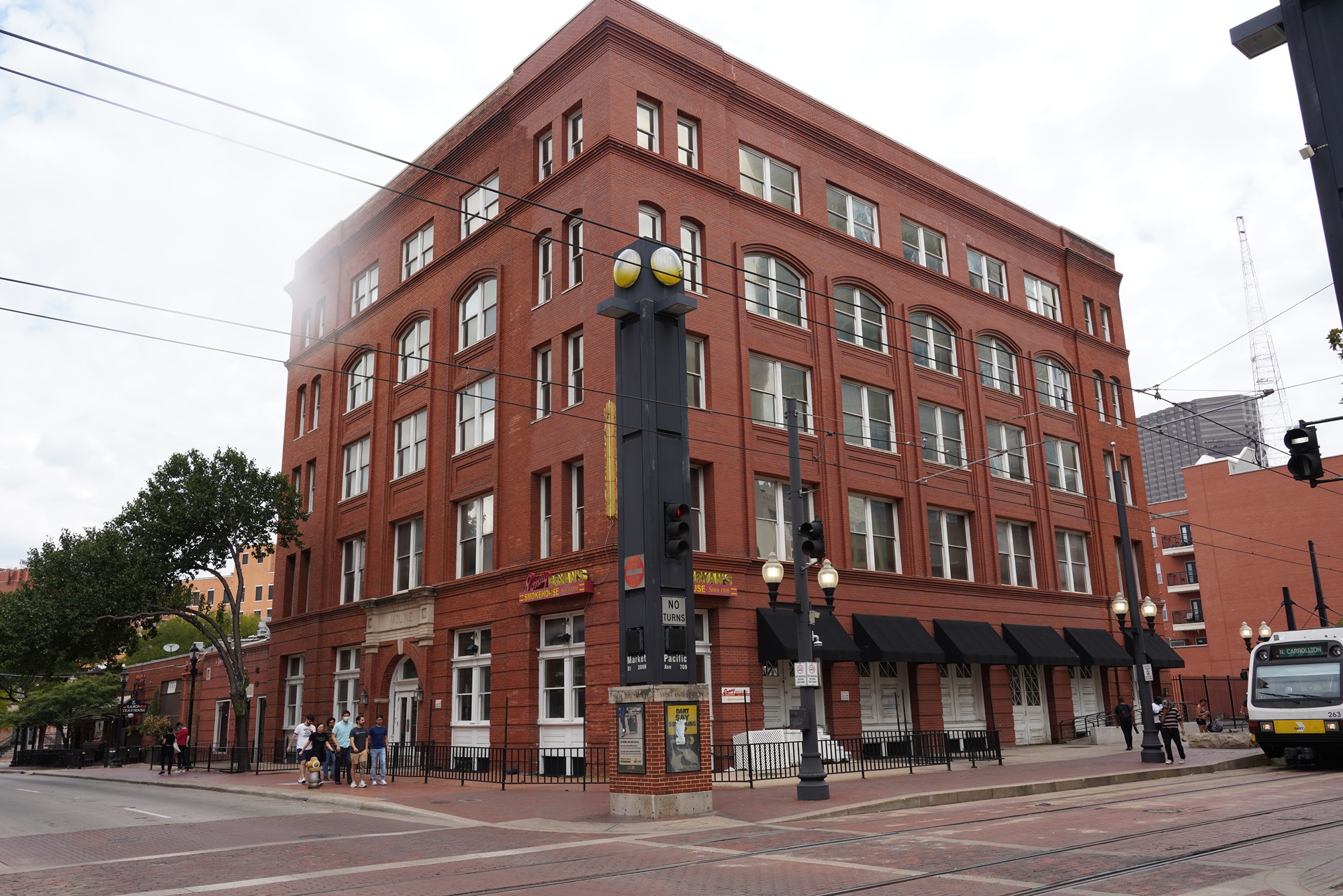 The Sixth Floor Museum (87)