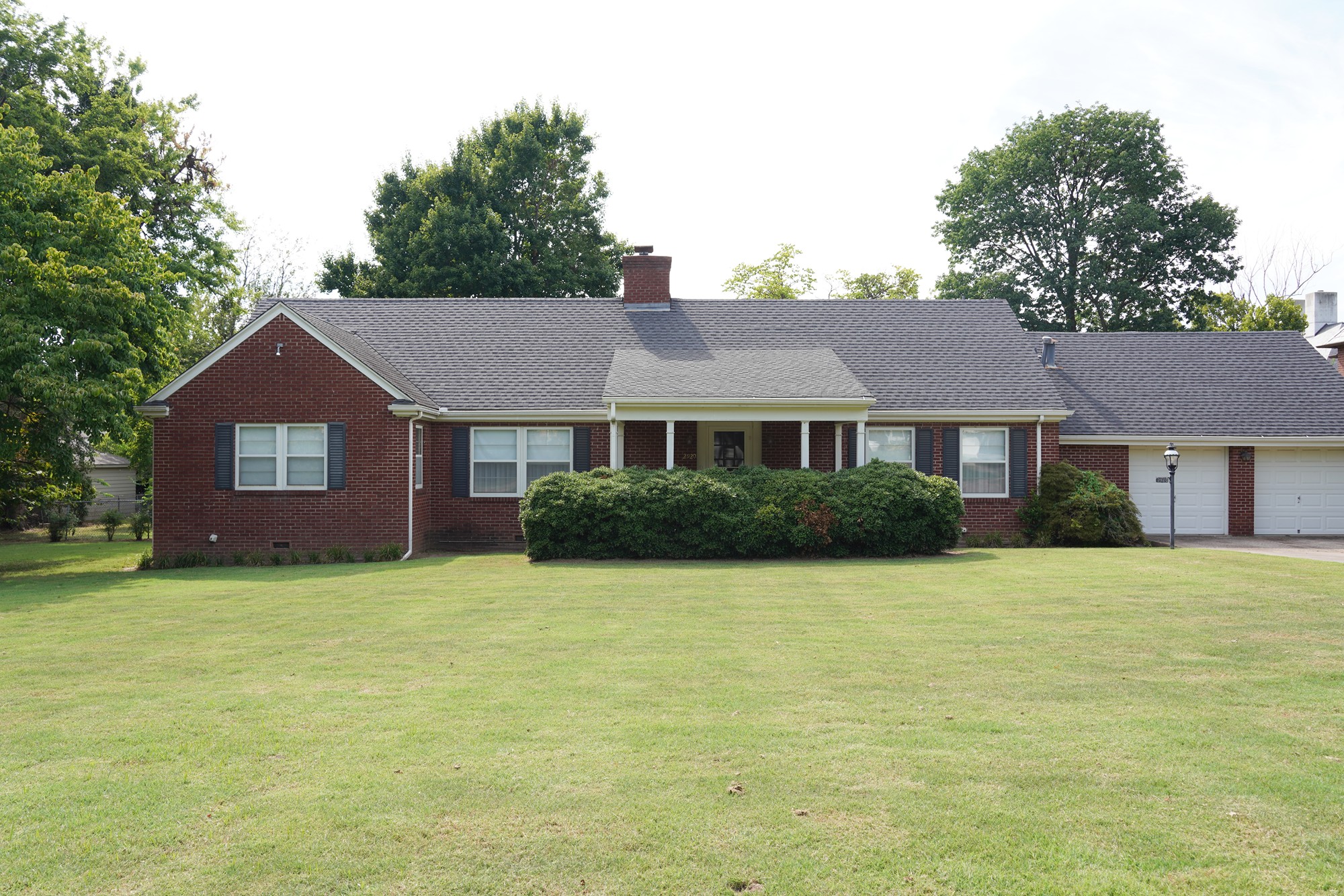 Tulsa Upper Class Residence Area (14)