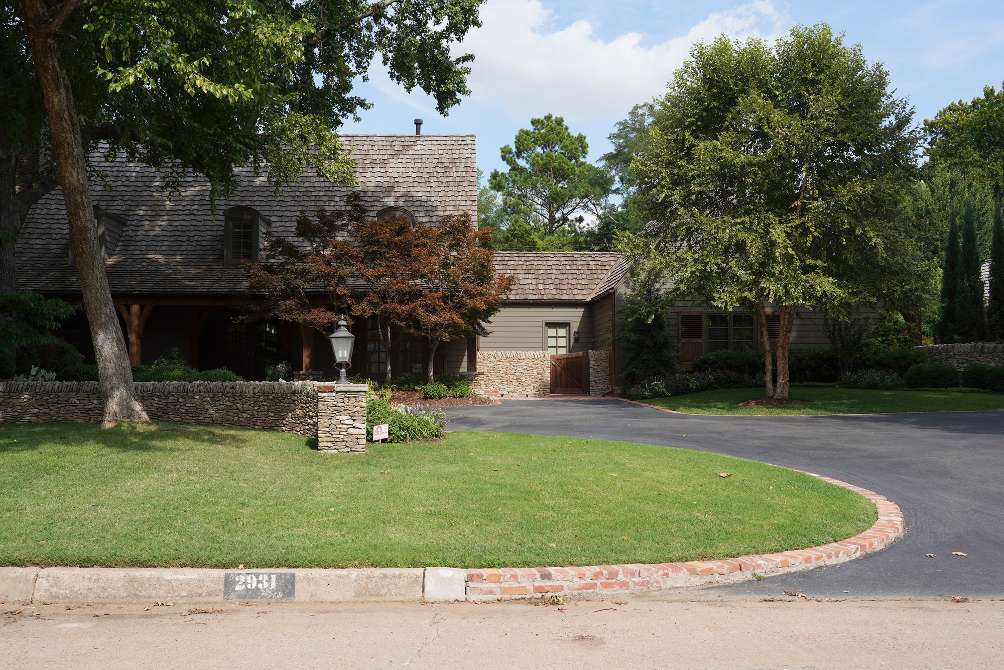 Tulsa Upper Class Residence Area (21)