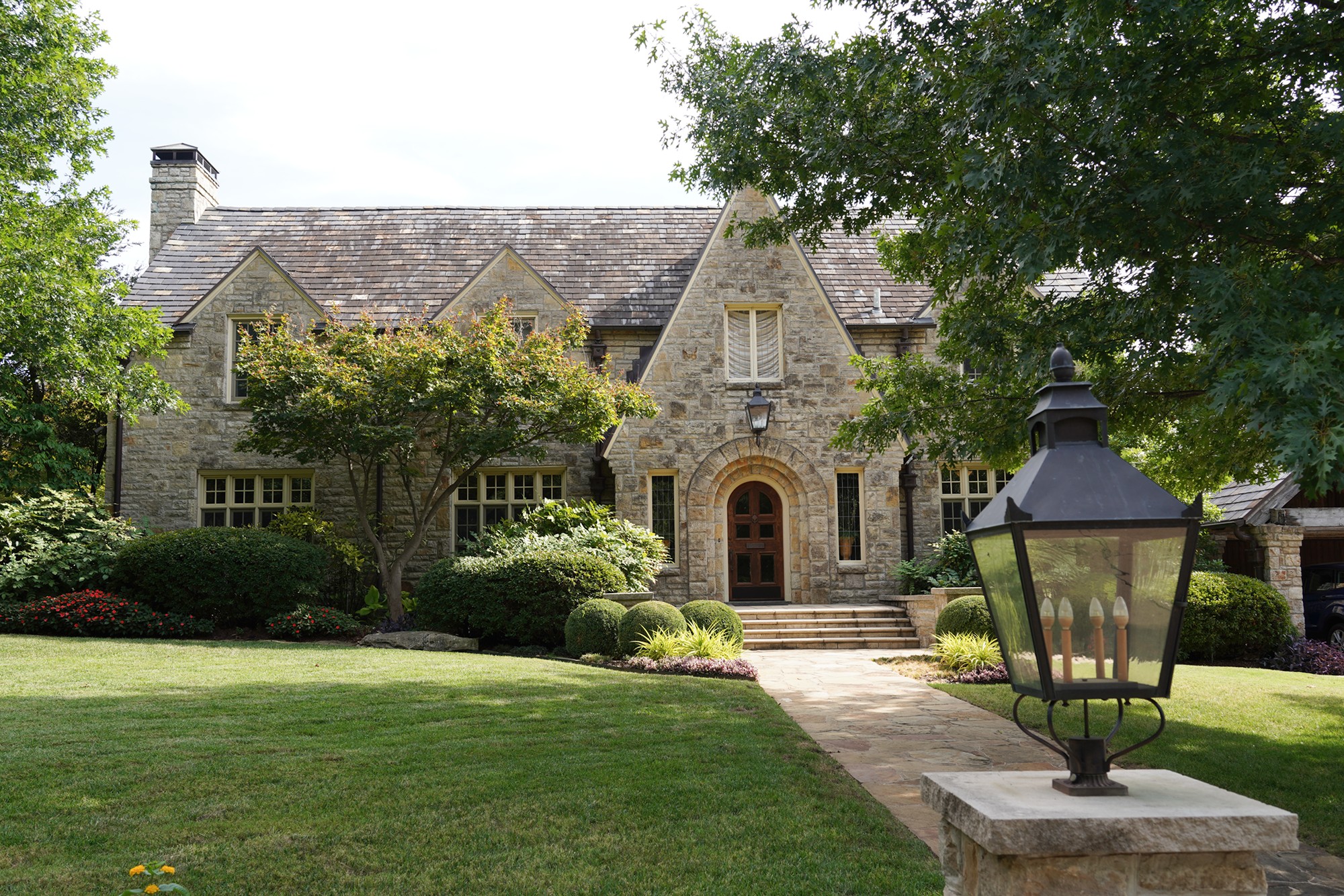 Tulsa Upper Class Residence Area (23)