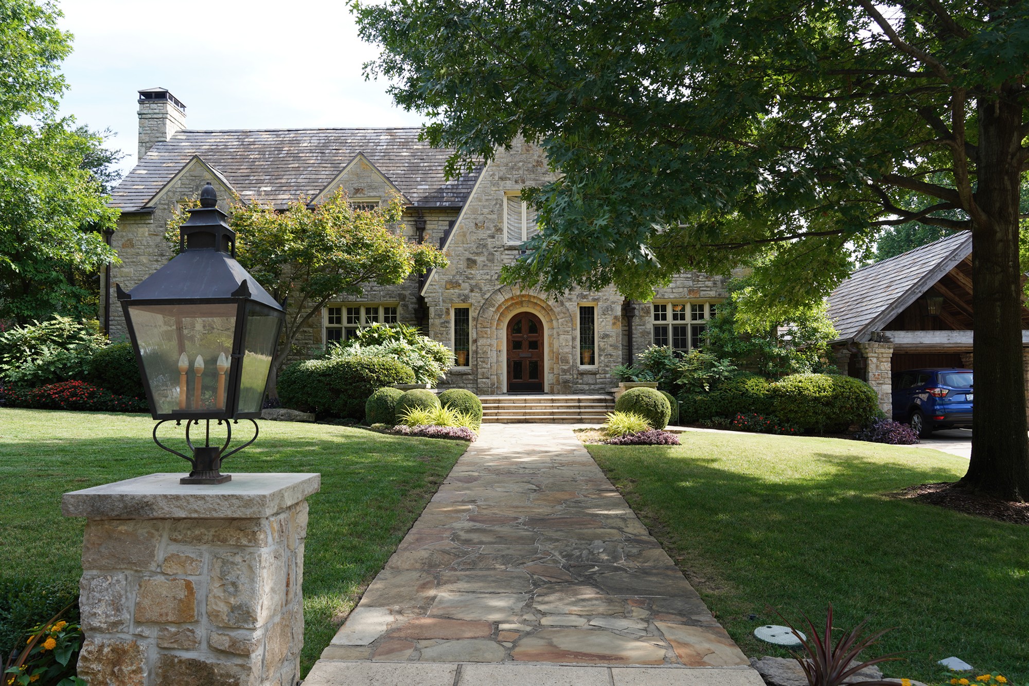 Tulsa Upper Class Residence Area (24)
