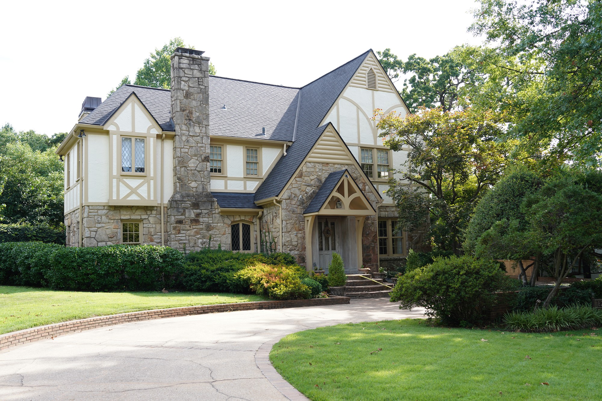Tulsa Upper Class Residence Area (25)