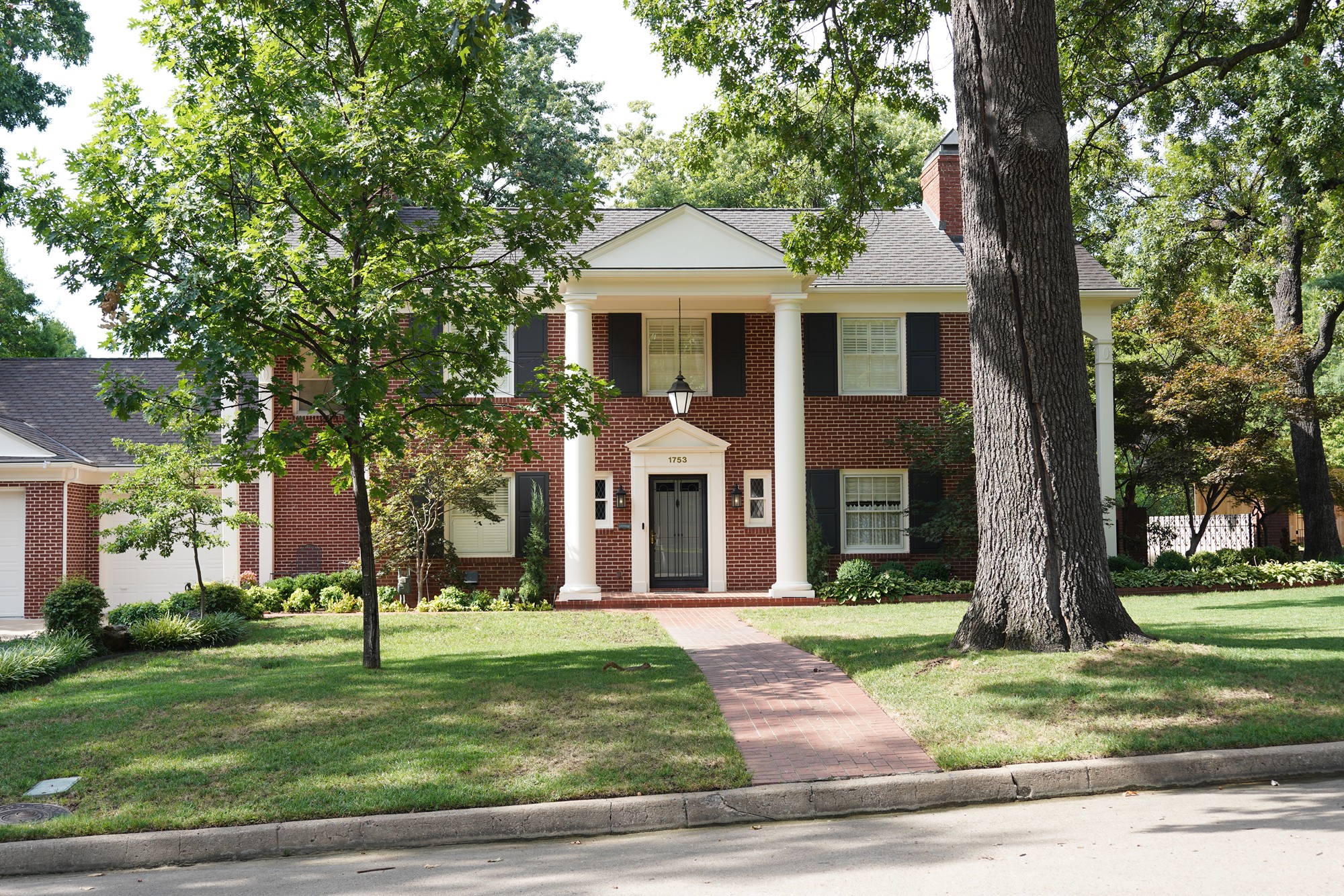 Tulsa Upper Class Residence Area (26)