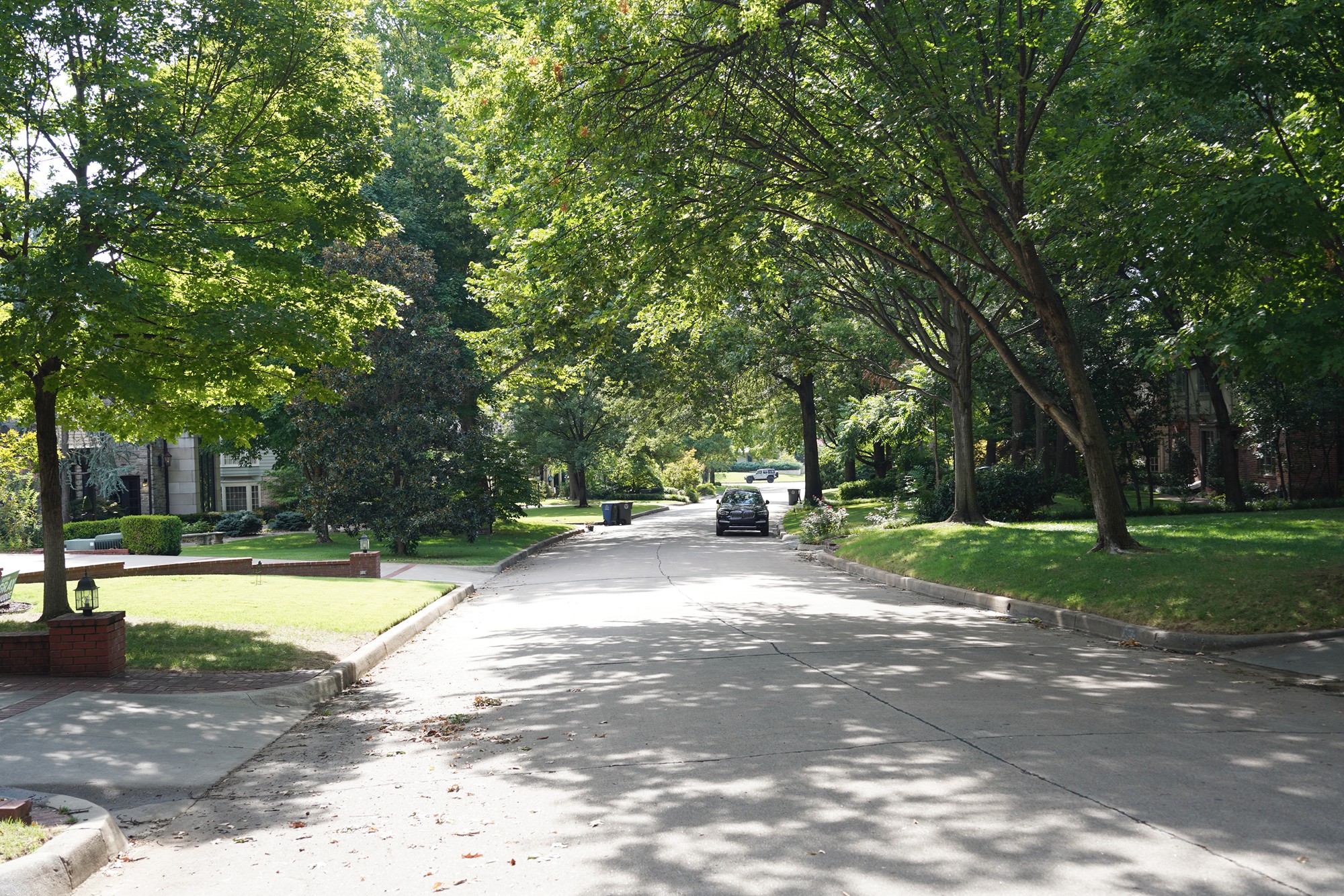 Tulsa Upper Class Residence Area (28)
