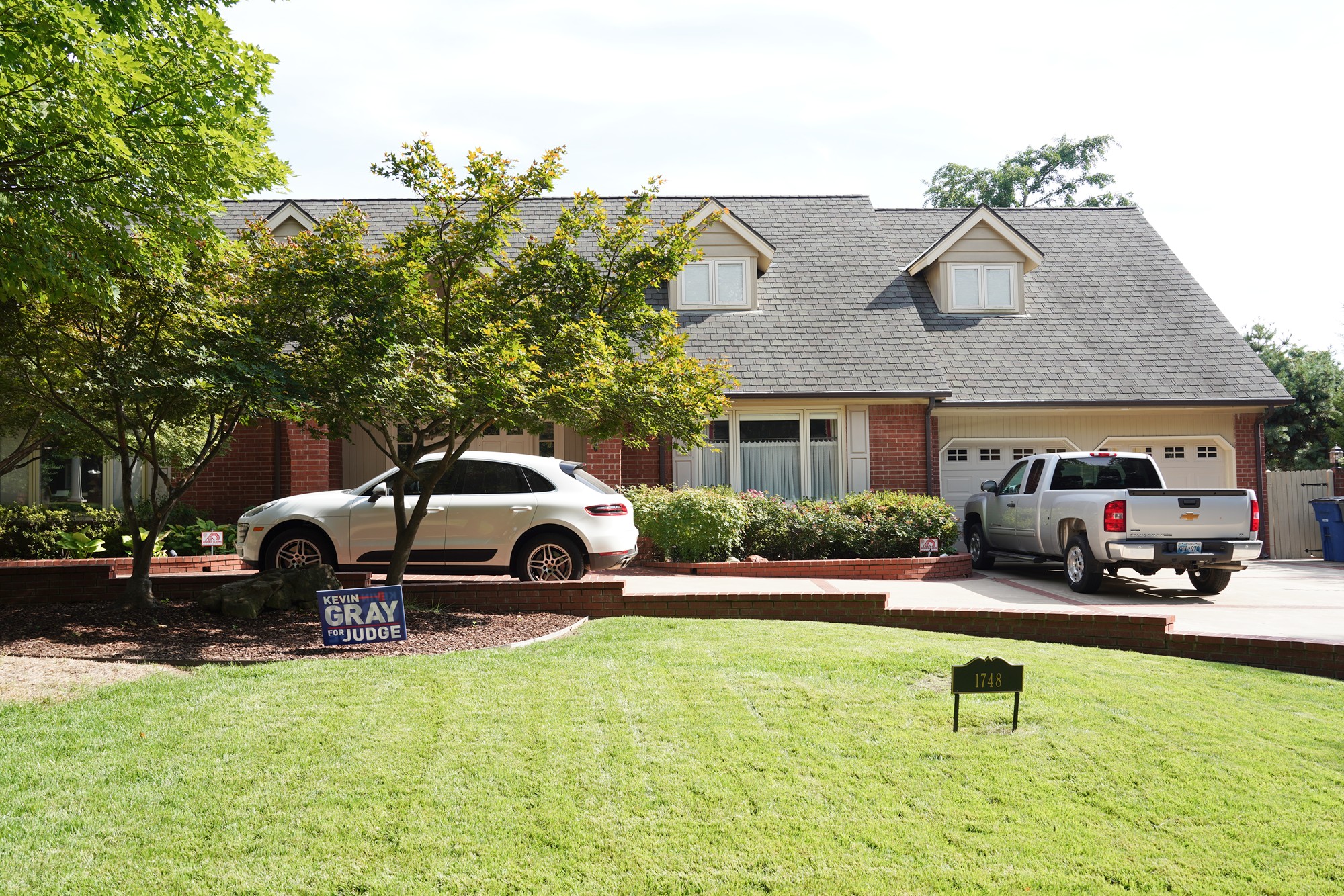 Tulsa Upper Class Residence Area (29)