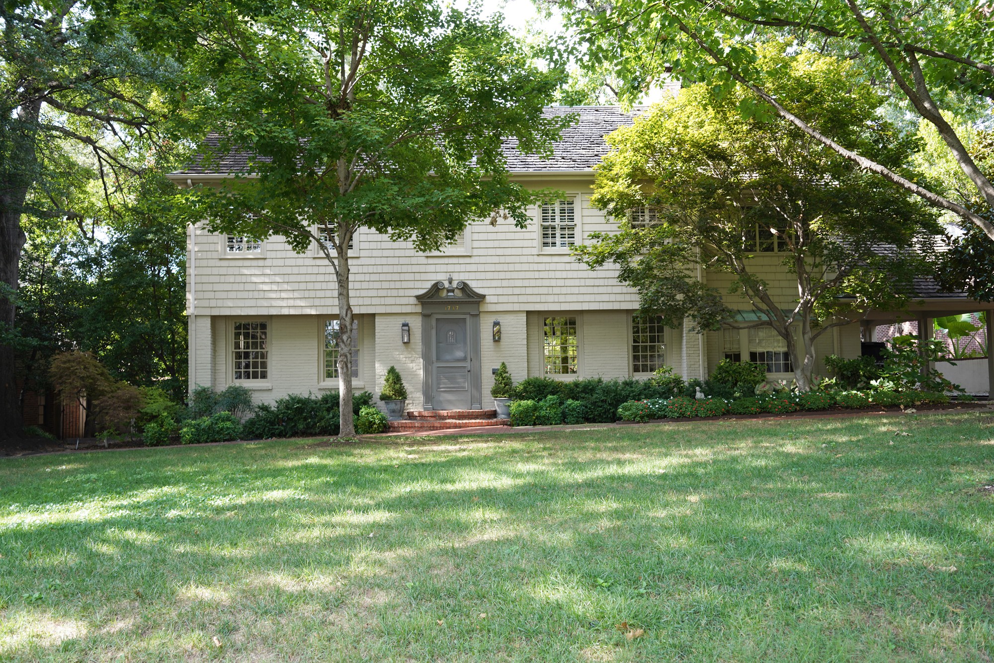 Tulsa Upper Class Residence Area (30)