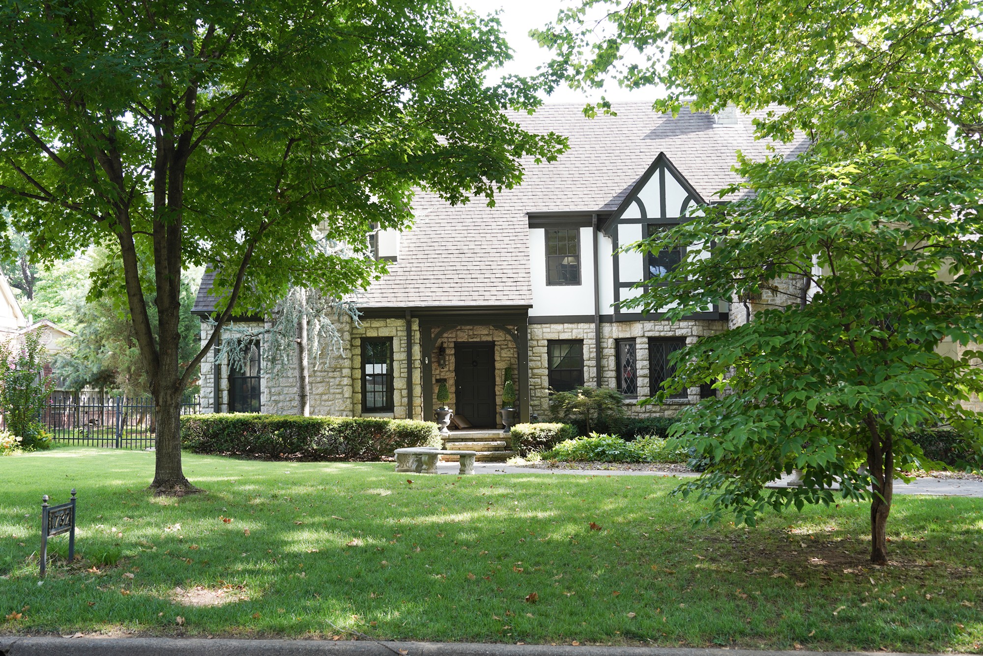 Tulsa Upper Class Residence Area (33)