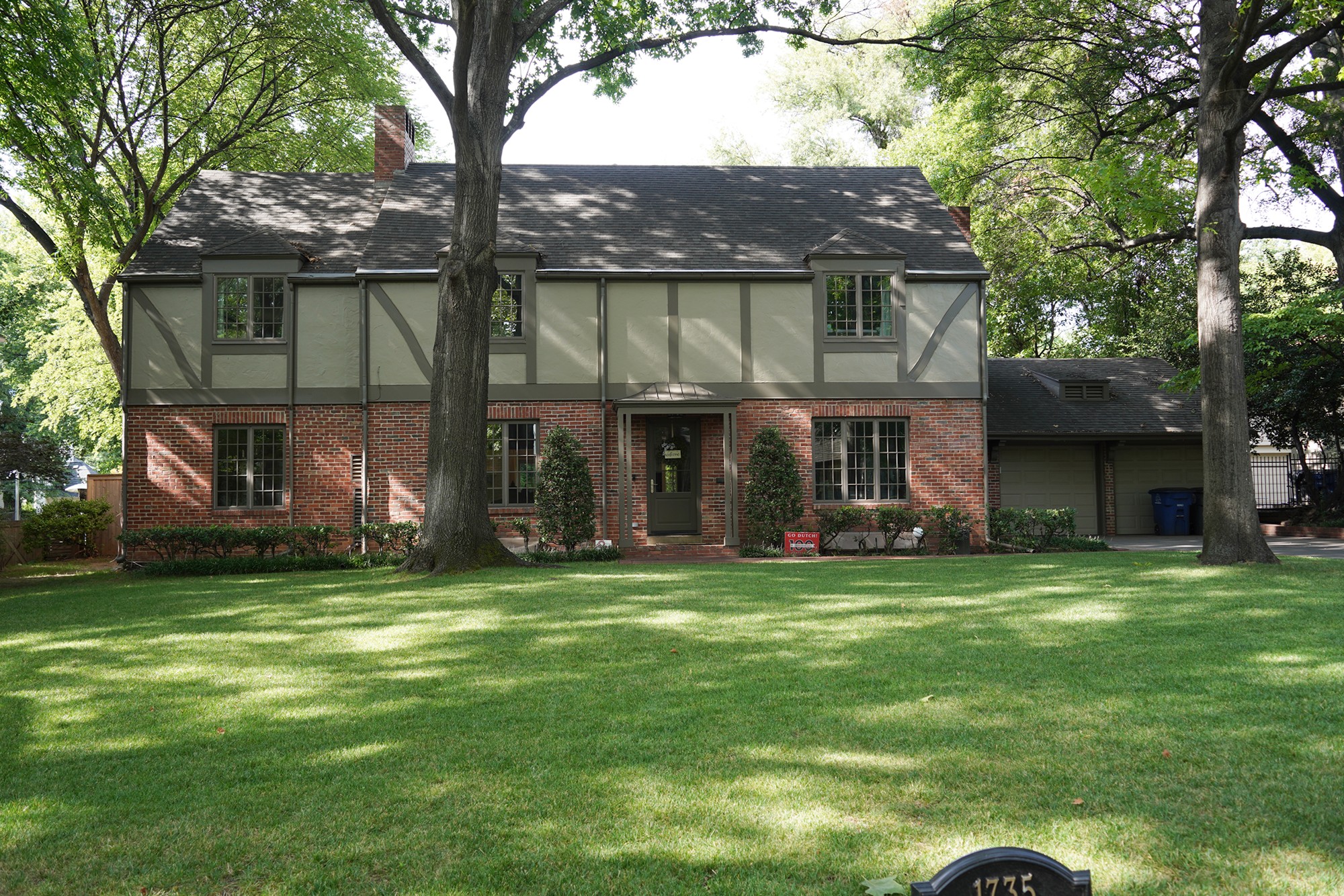 Tulsa Upper Class Residence Area (34)