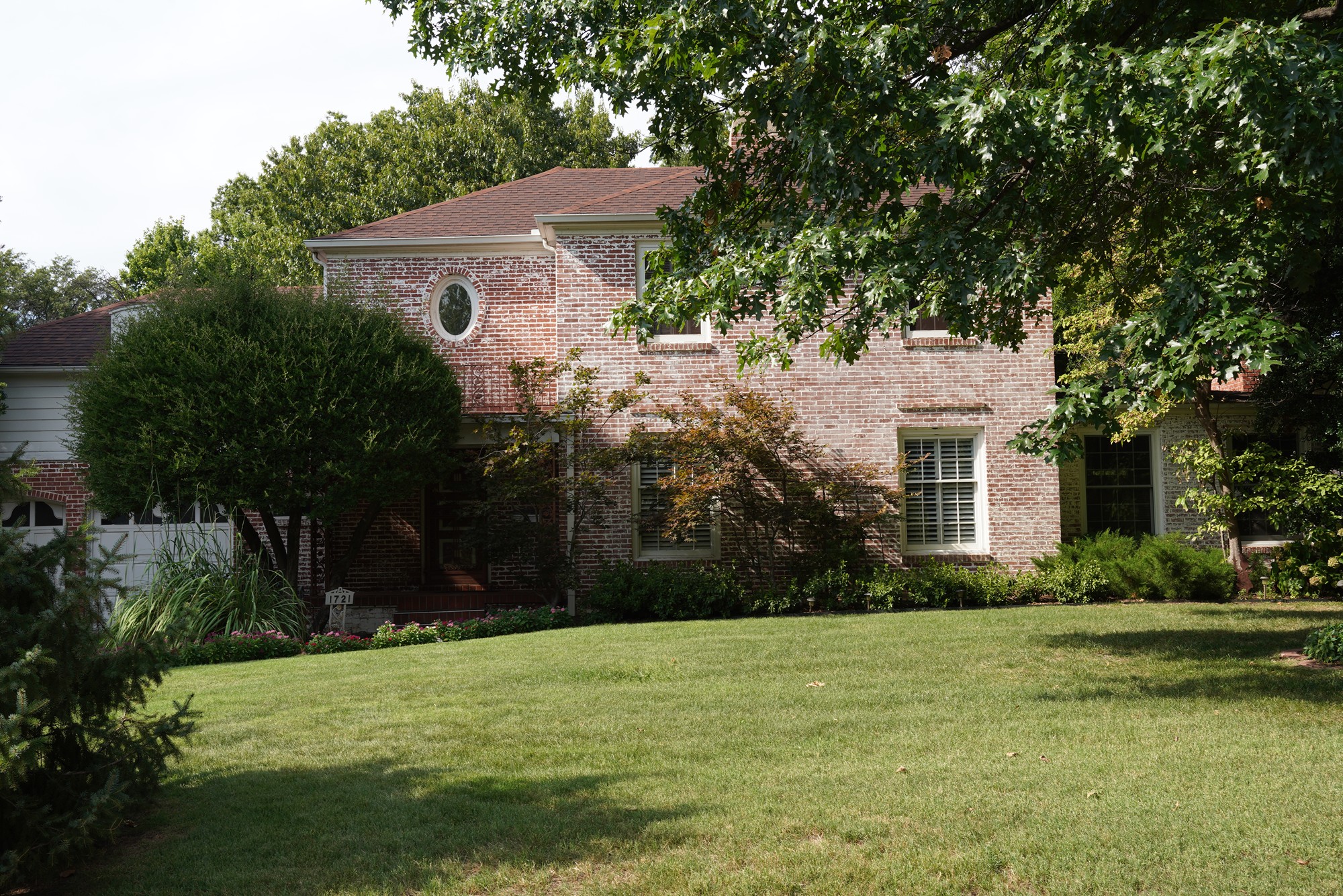 Tulsa Upper Class Residence Area (36)