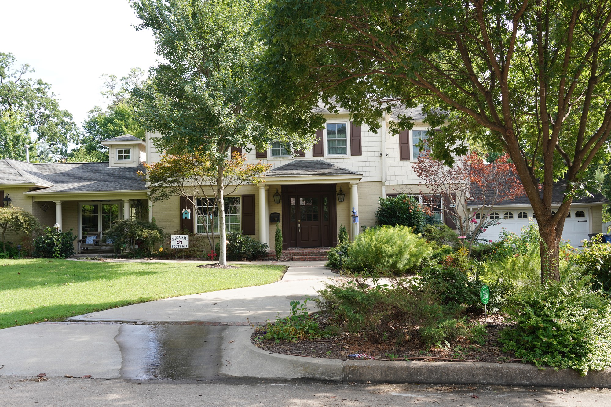 Tulsa Upper Class Residence Area (37)