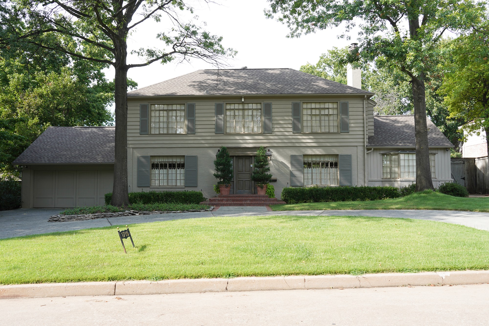 Tulsa Upper Class Residence Area (38)