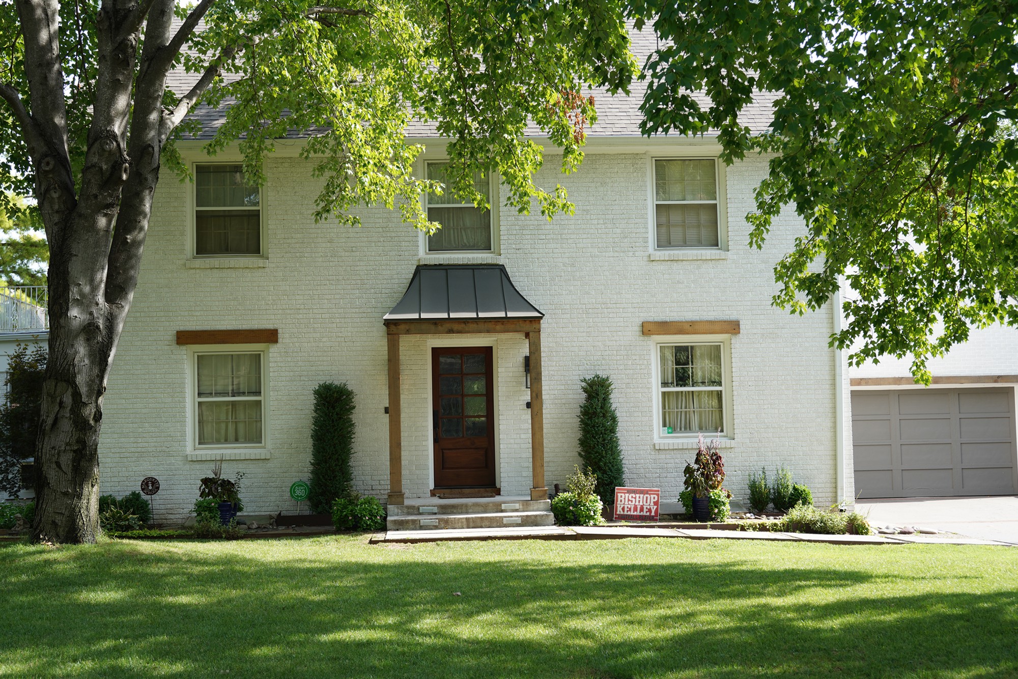 Tulsa Upper Class Residence Area (39)