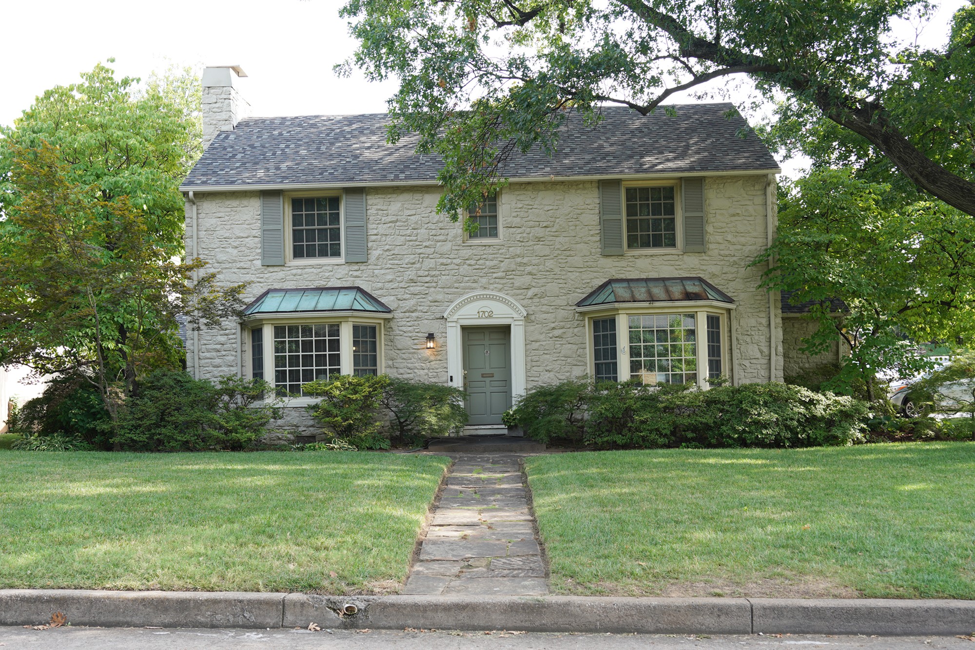 Tulsa Upper Class Residence Area (40)