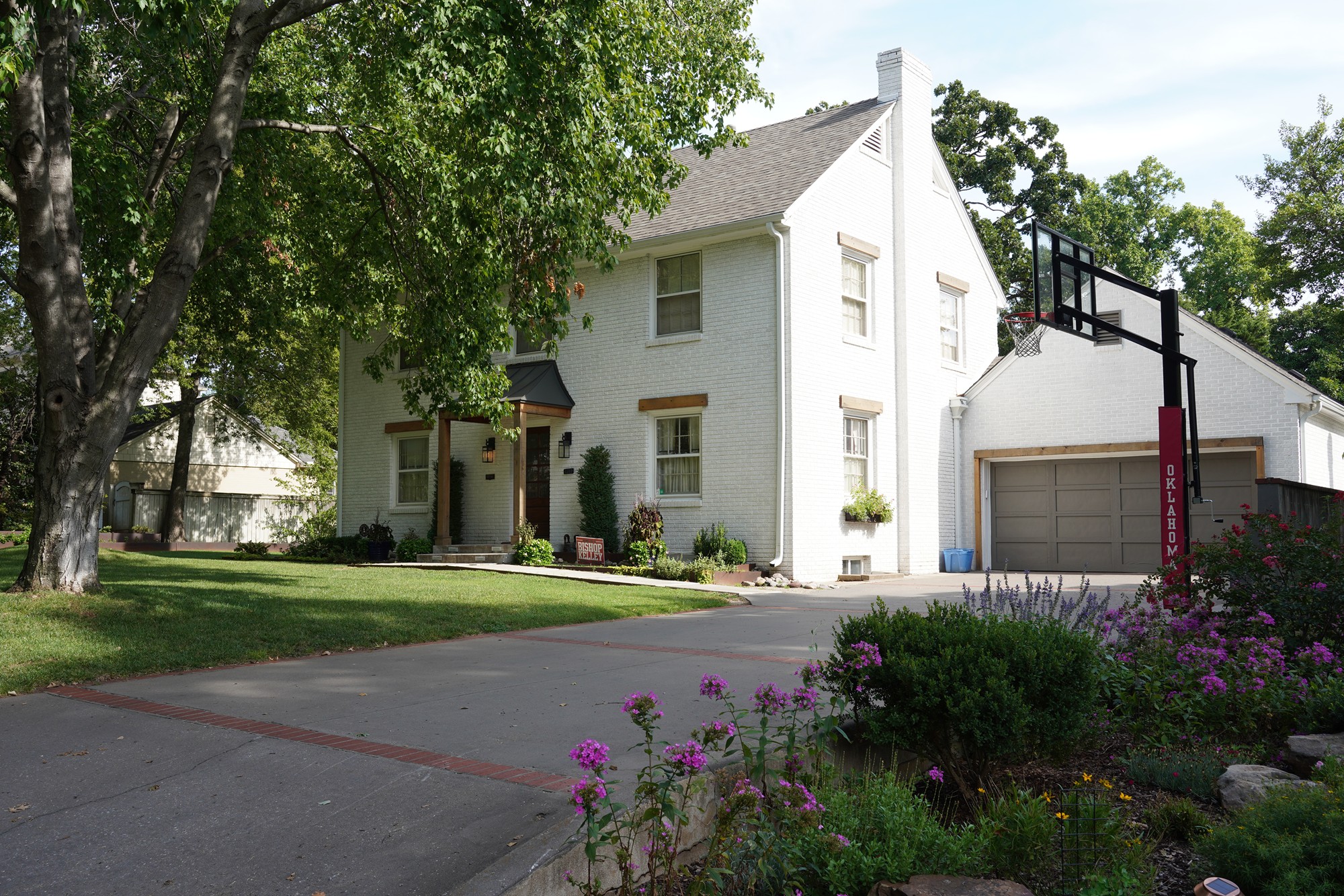 Tulsa Upper Class Residence Area (41)
