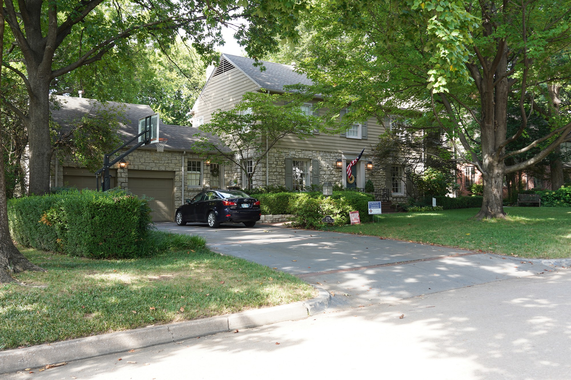 Tulsa Upper Class Residence Area (43)